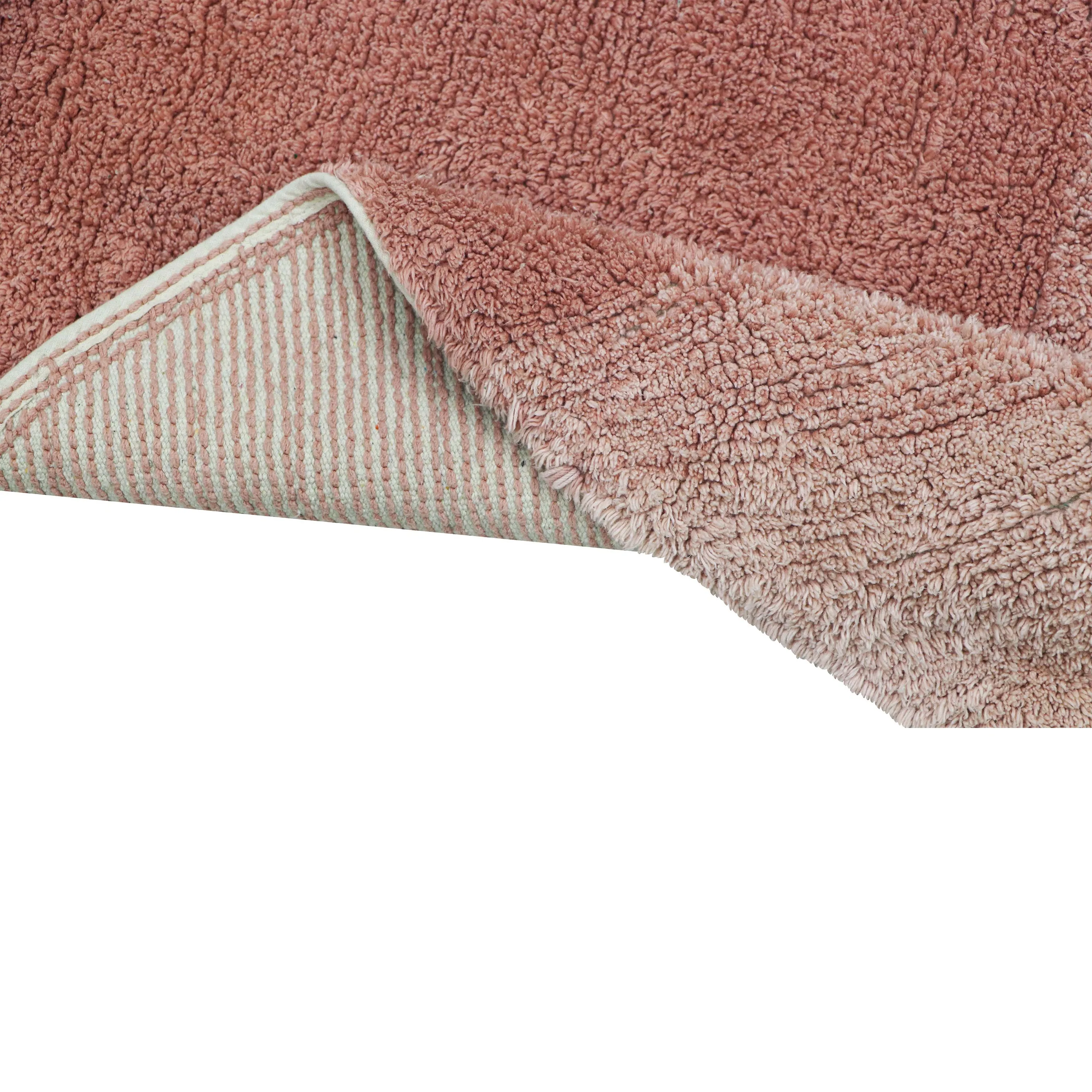 Washable Ramona The Radish Rug