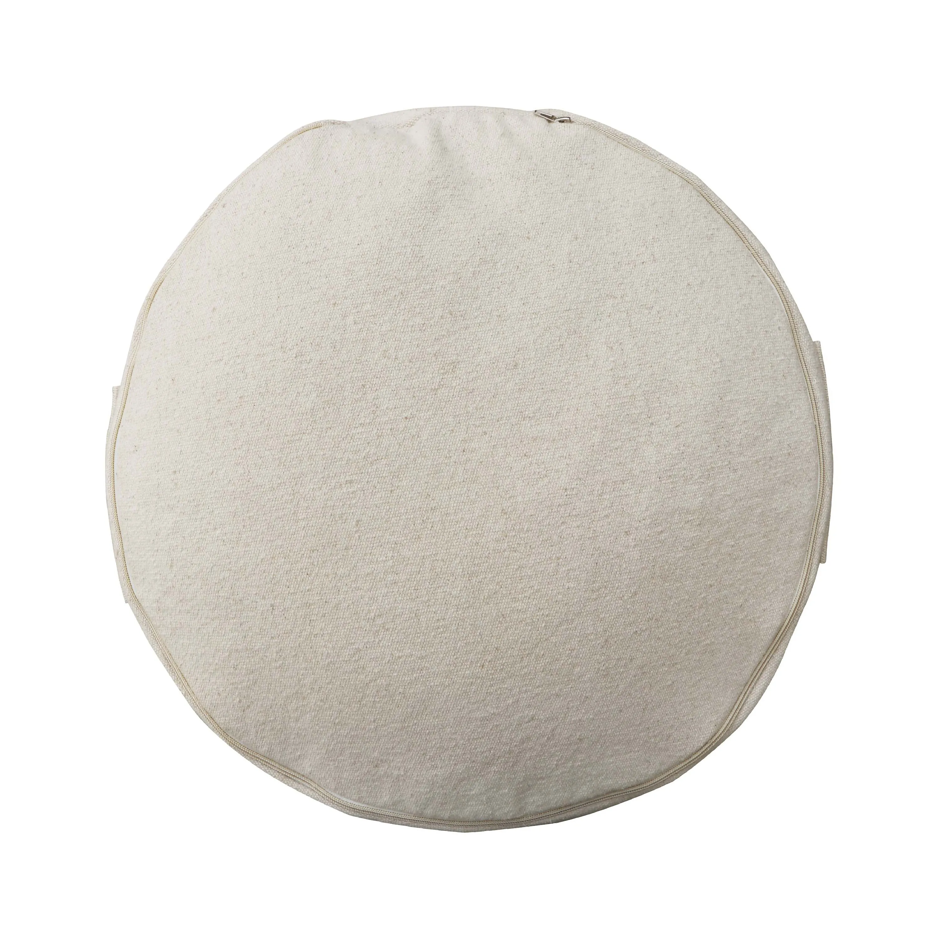 Washable Tic-Tac-Toe Pouf
