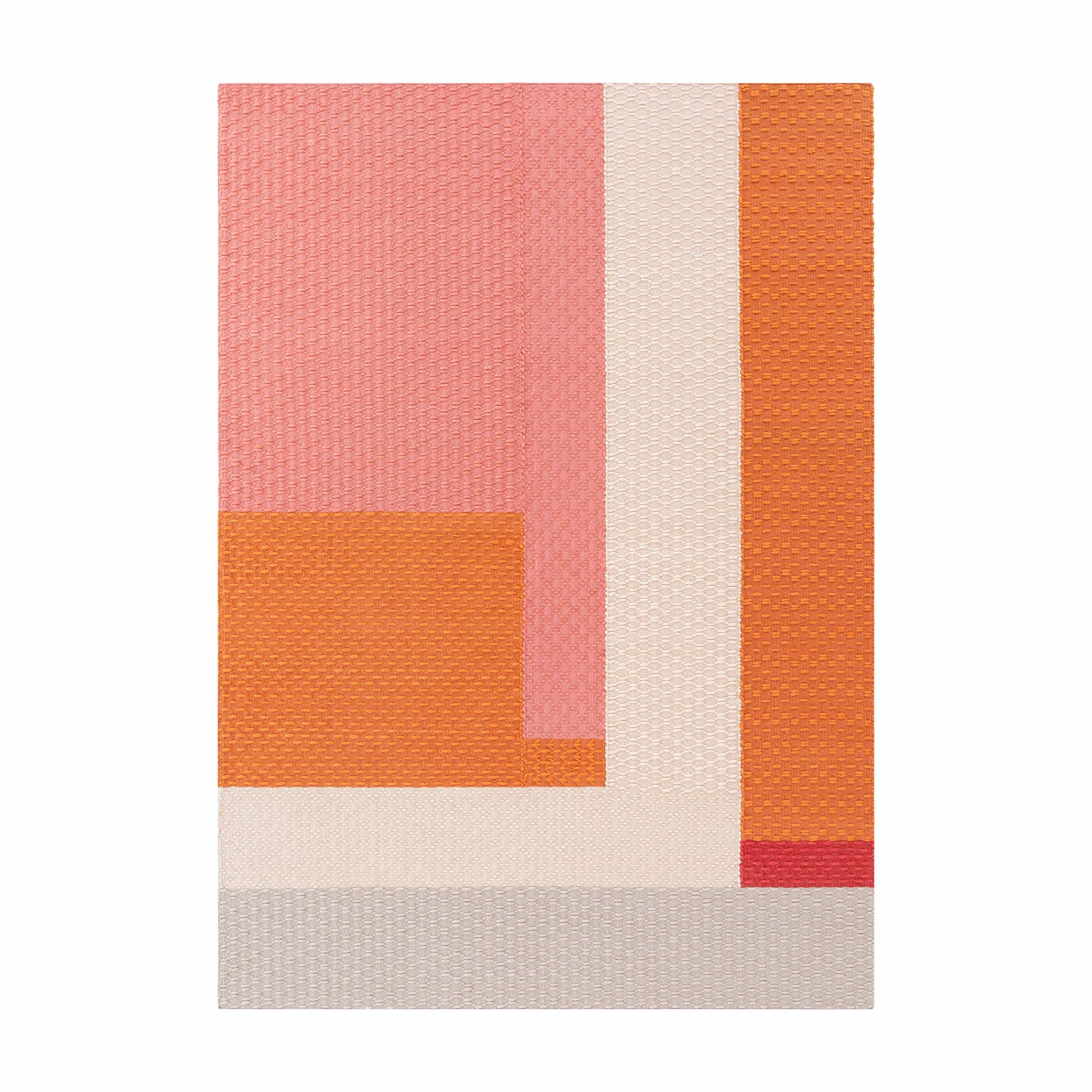 Weave Meeting Point Rug