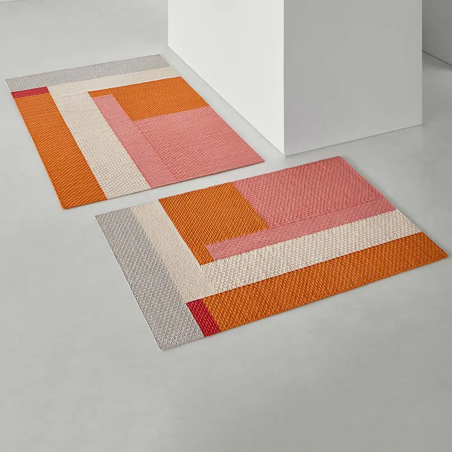 Weave Meeting Point Rug