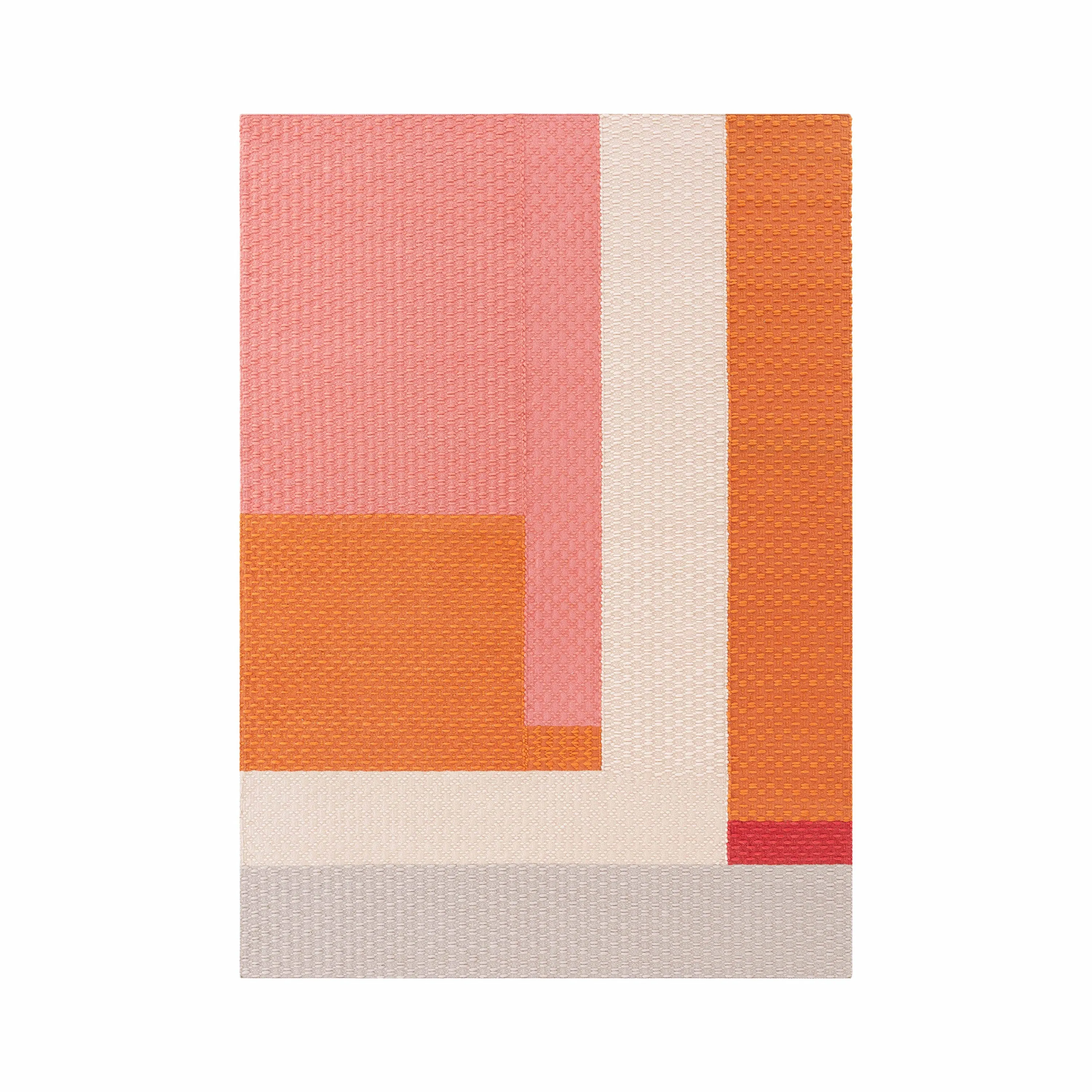 Weave Meeting Point Rug
