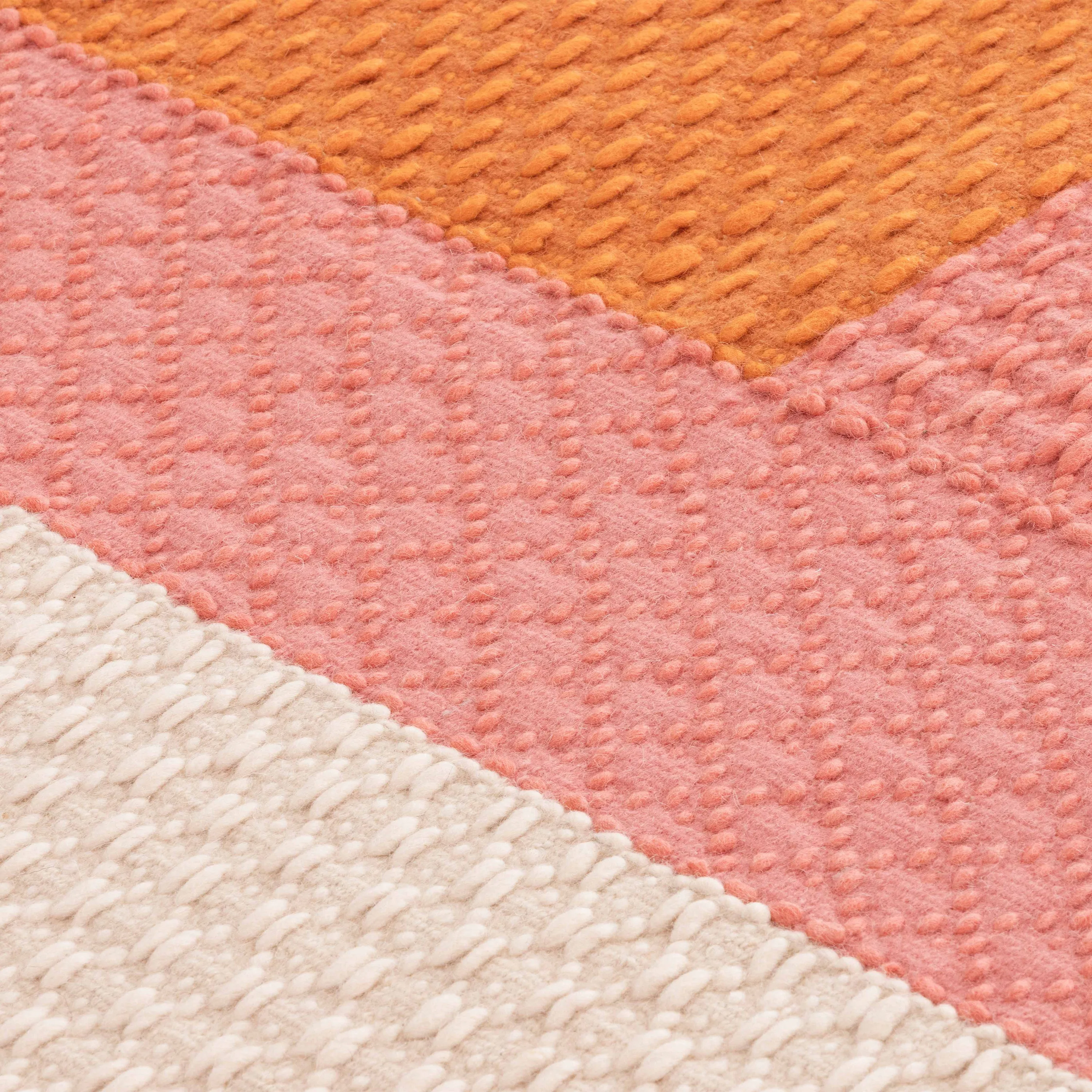Weave Meeting Point Rug