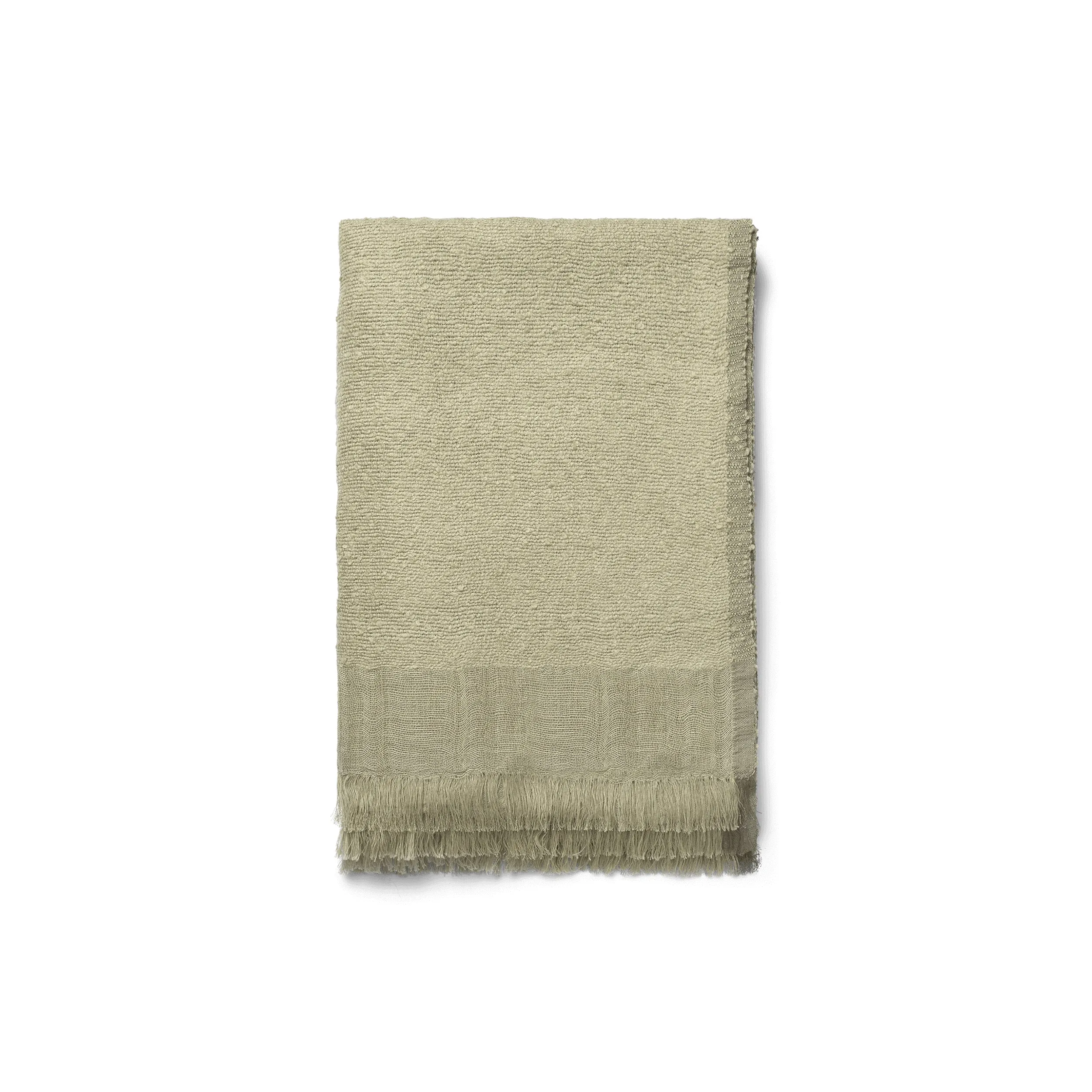 Weaver Throw Blanket