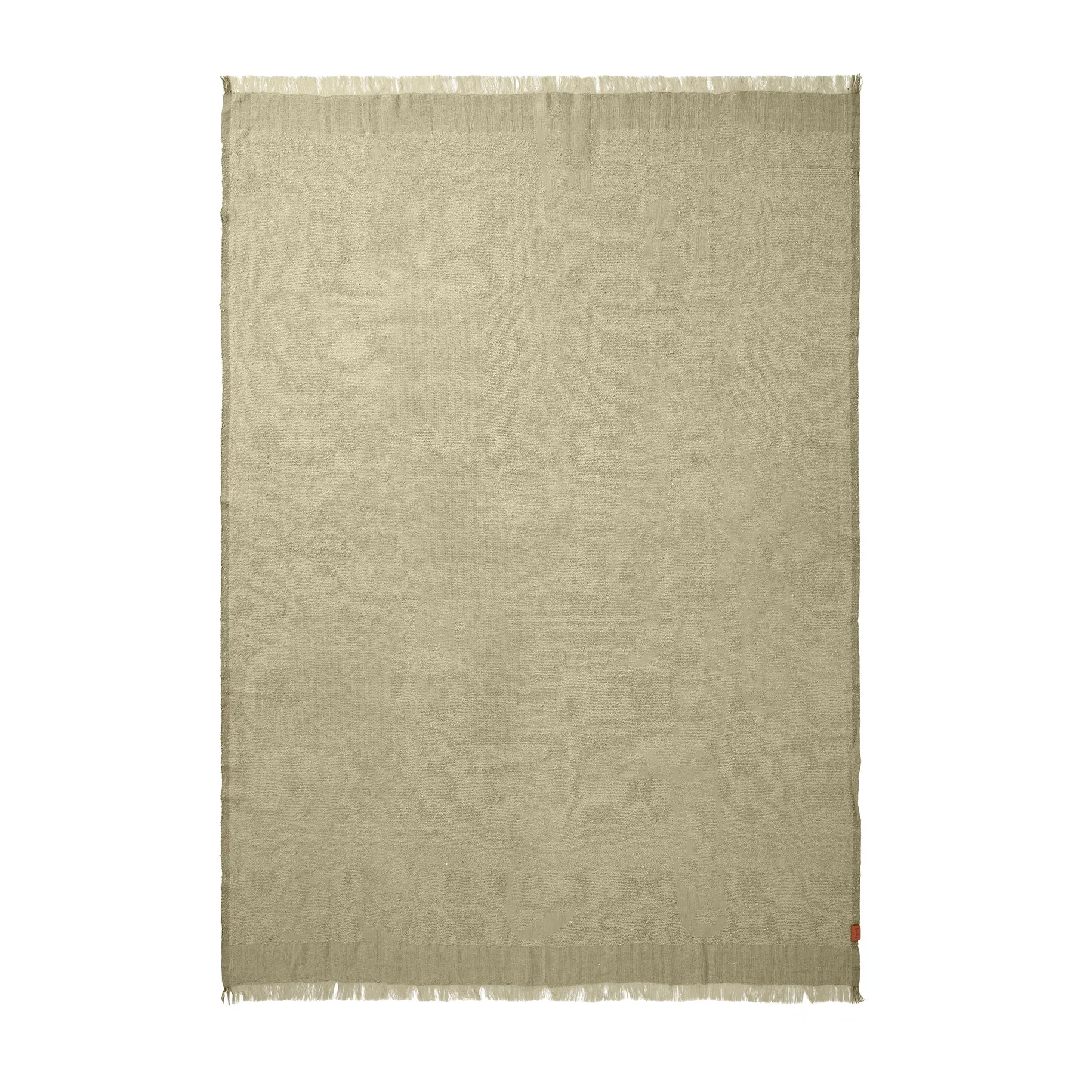 Weaver Throw Blanket