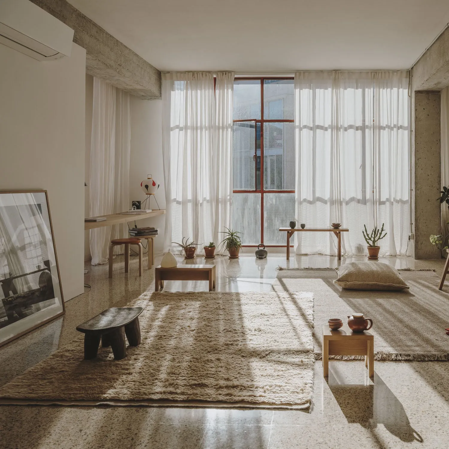 Wellbeing Chobi Rug