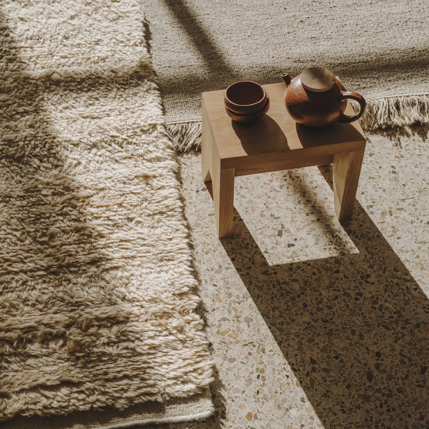 Wellbeing Chobi Rug