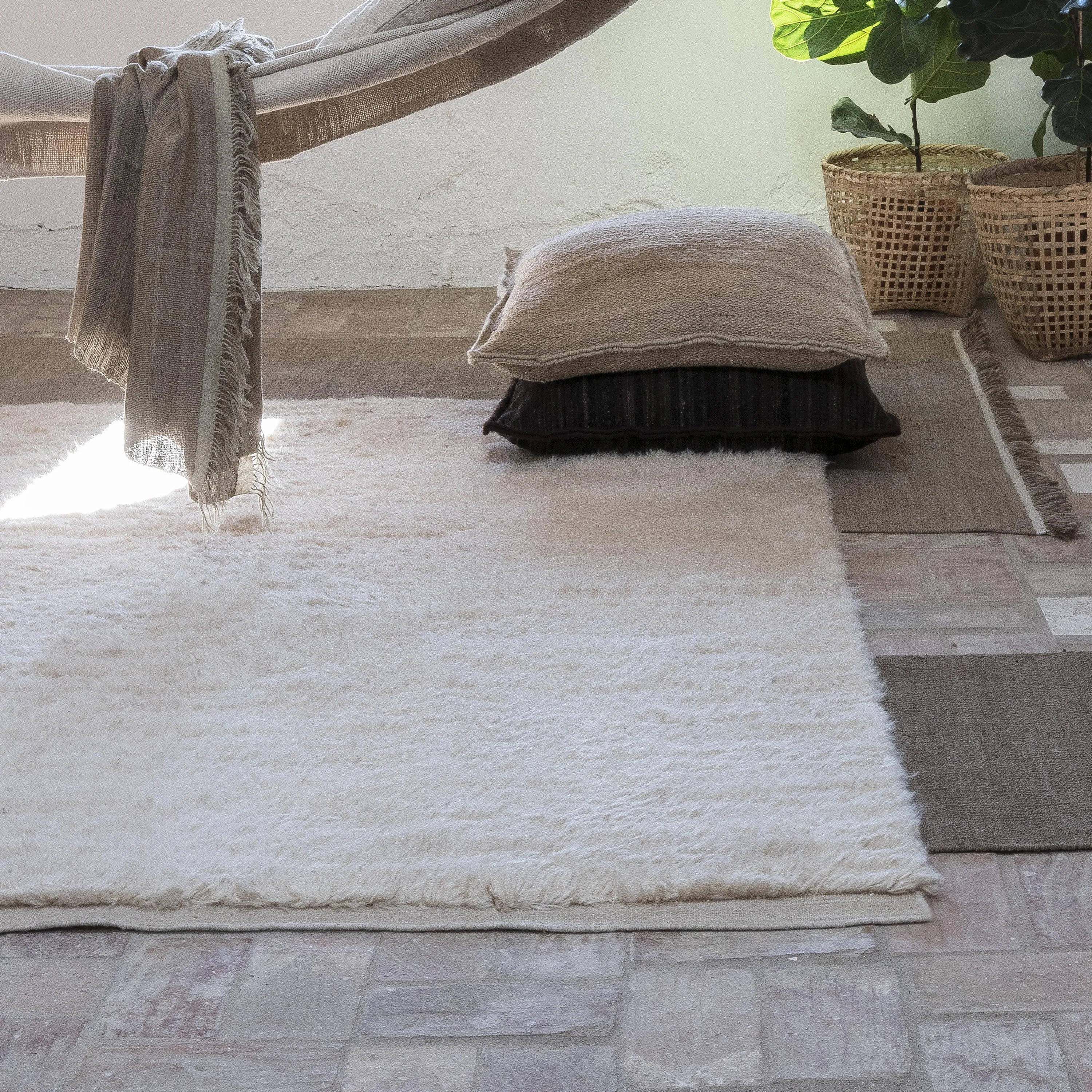 Wellbeing Chobi Rug