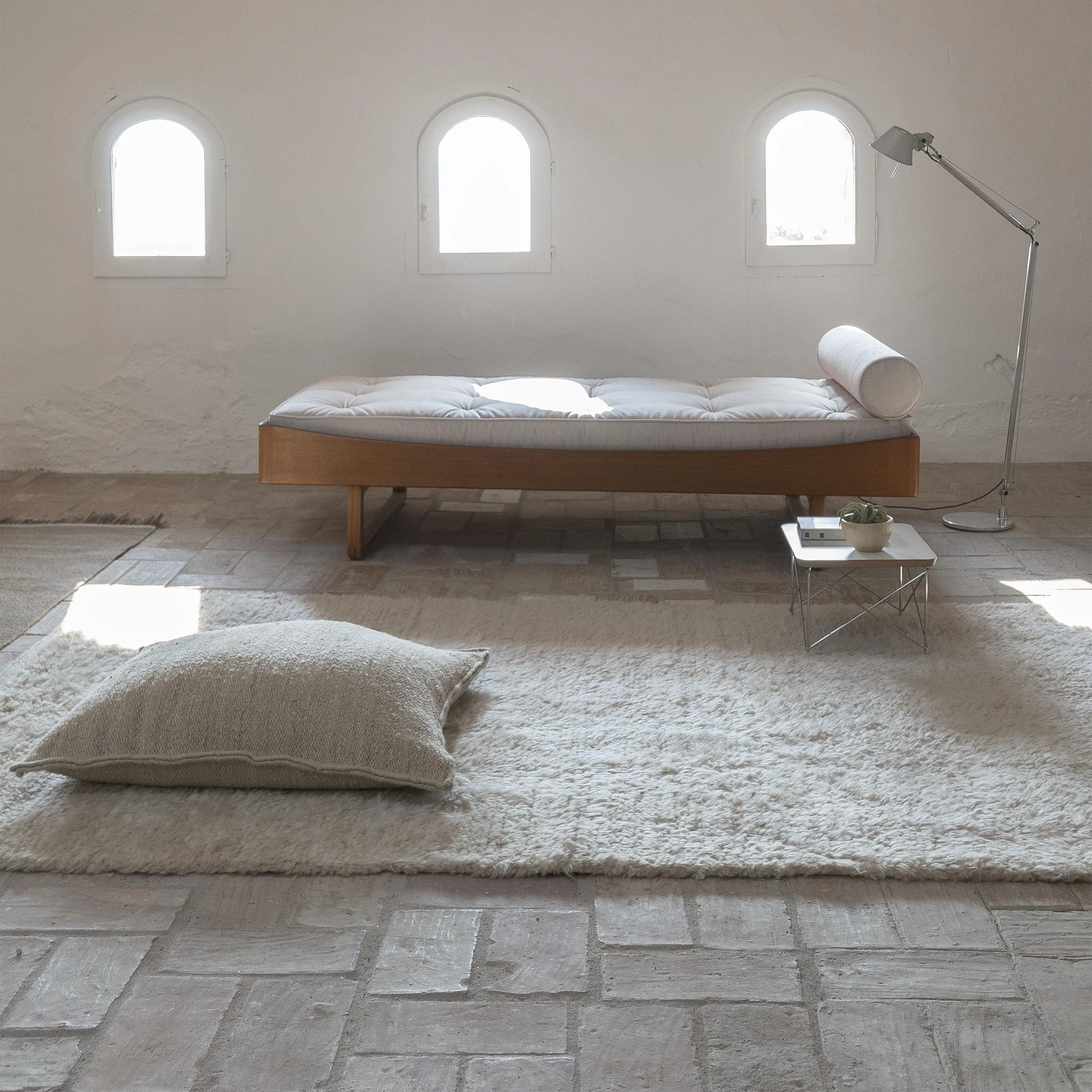 Wellbeing Chobi Rug