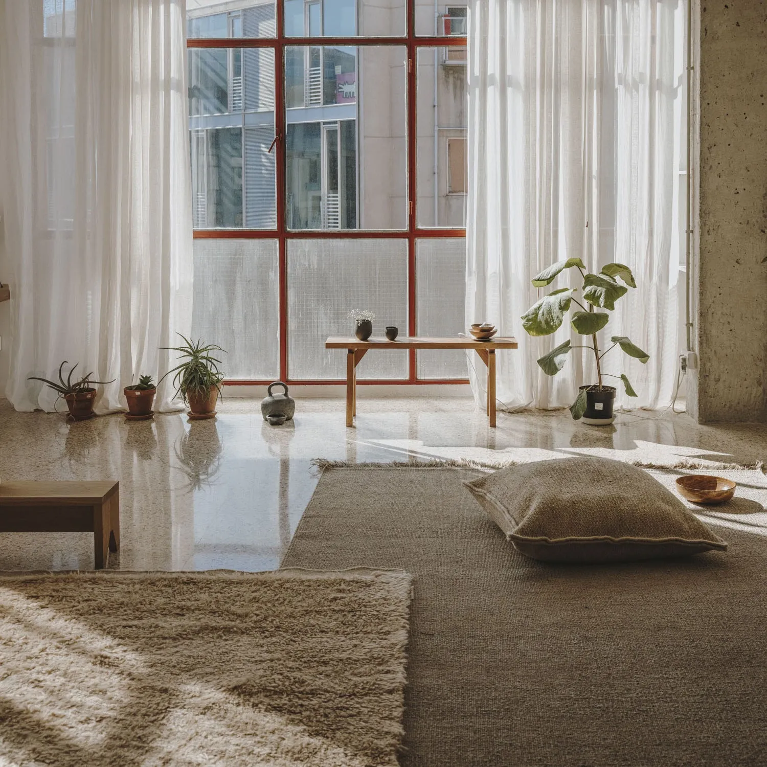 Wellbeing Chobi Rug