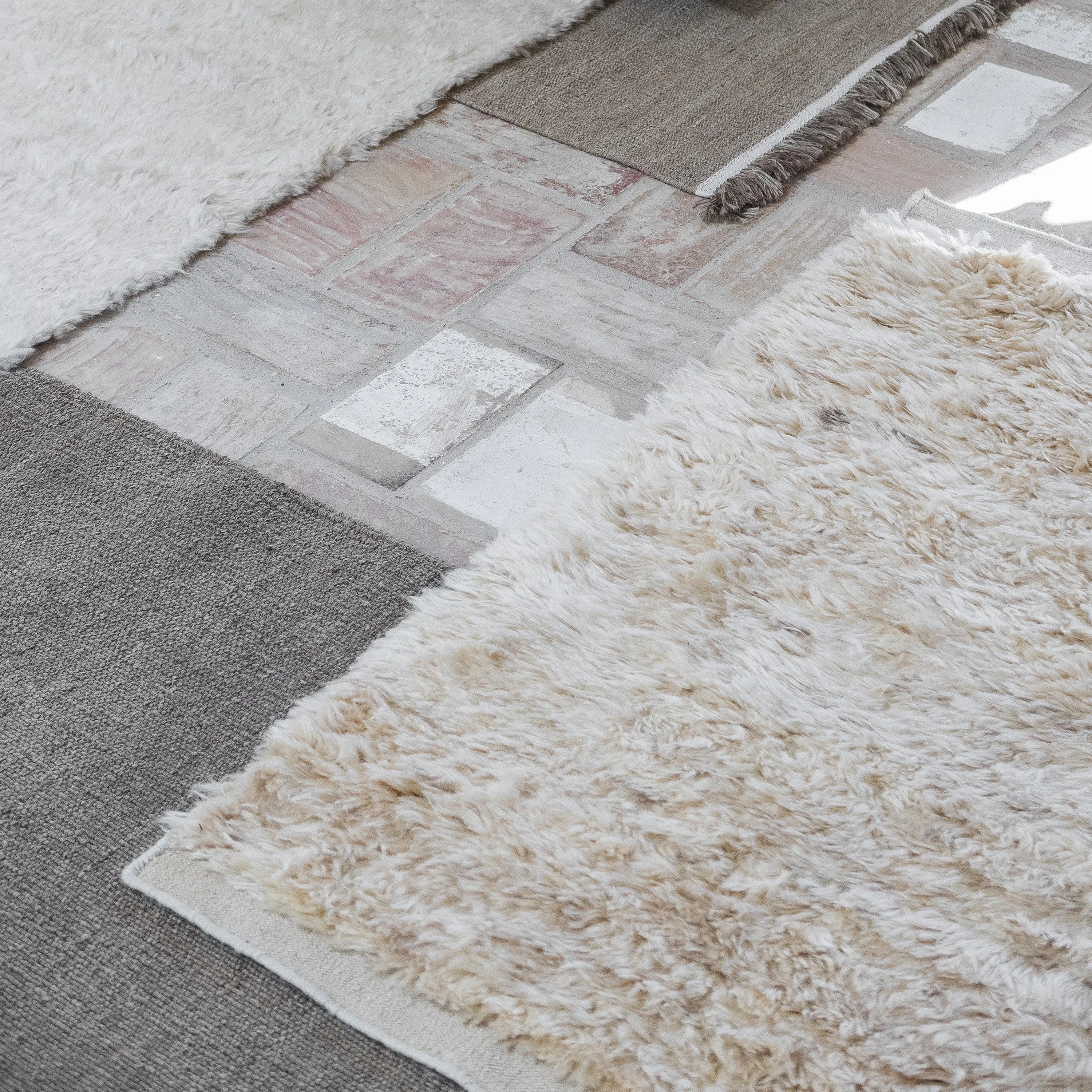 Wellbeing Chobi Rug