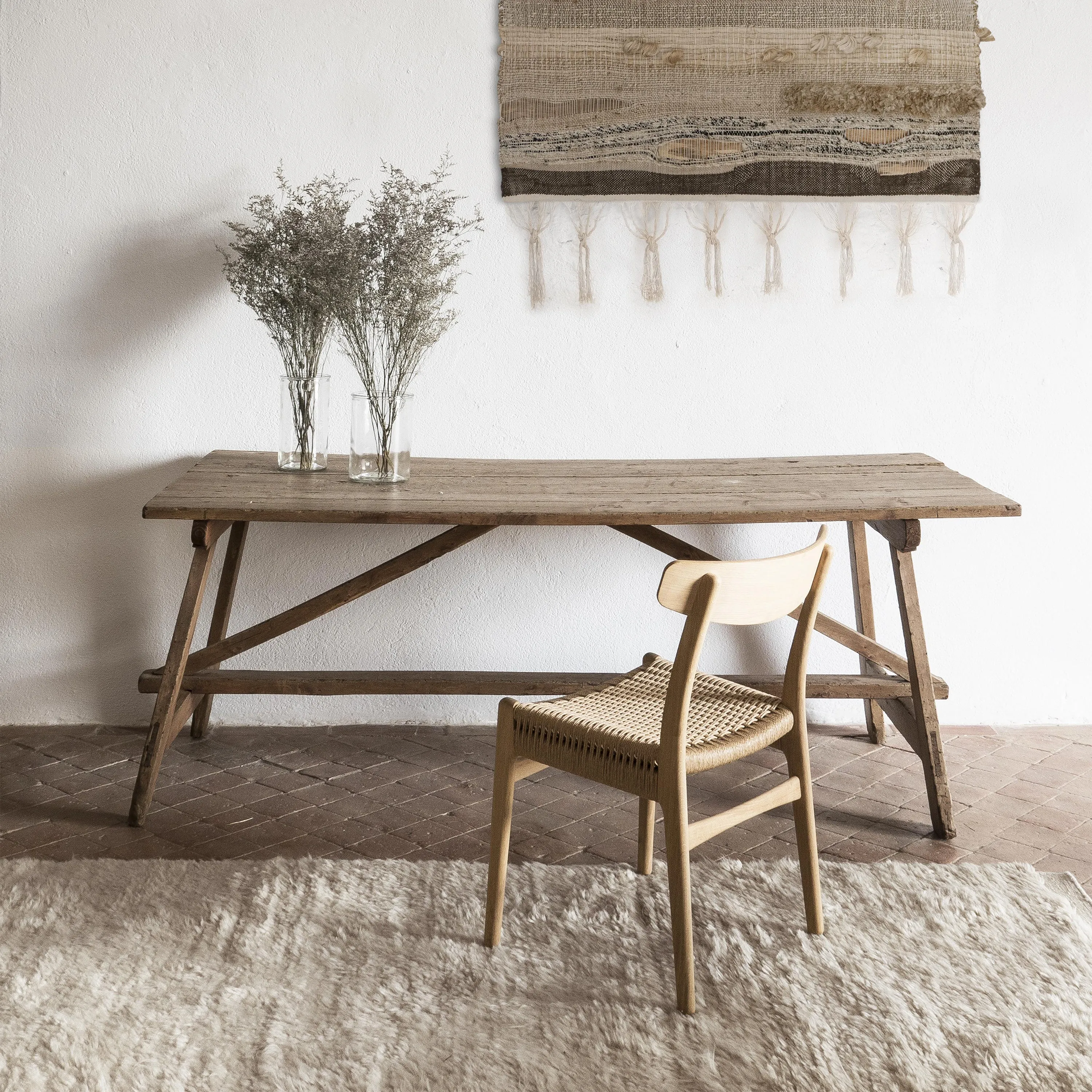 Wellbeing Chobi Rug