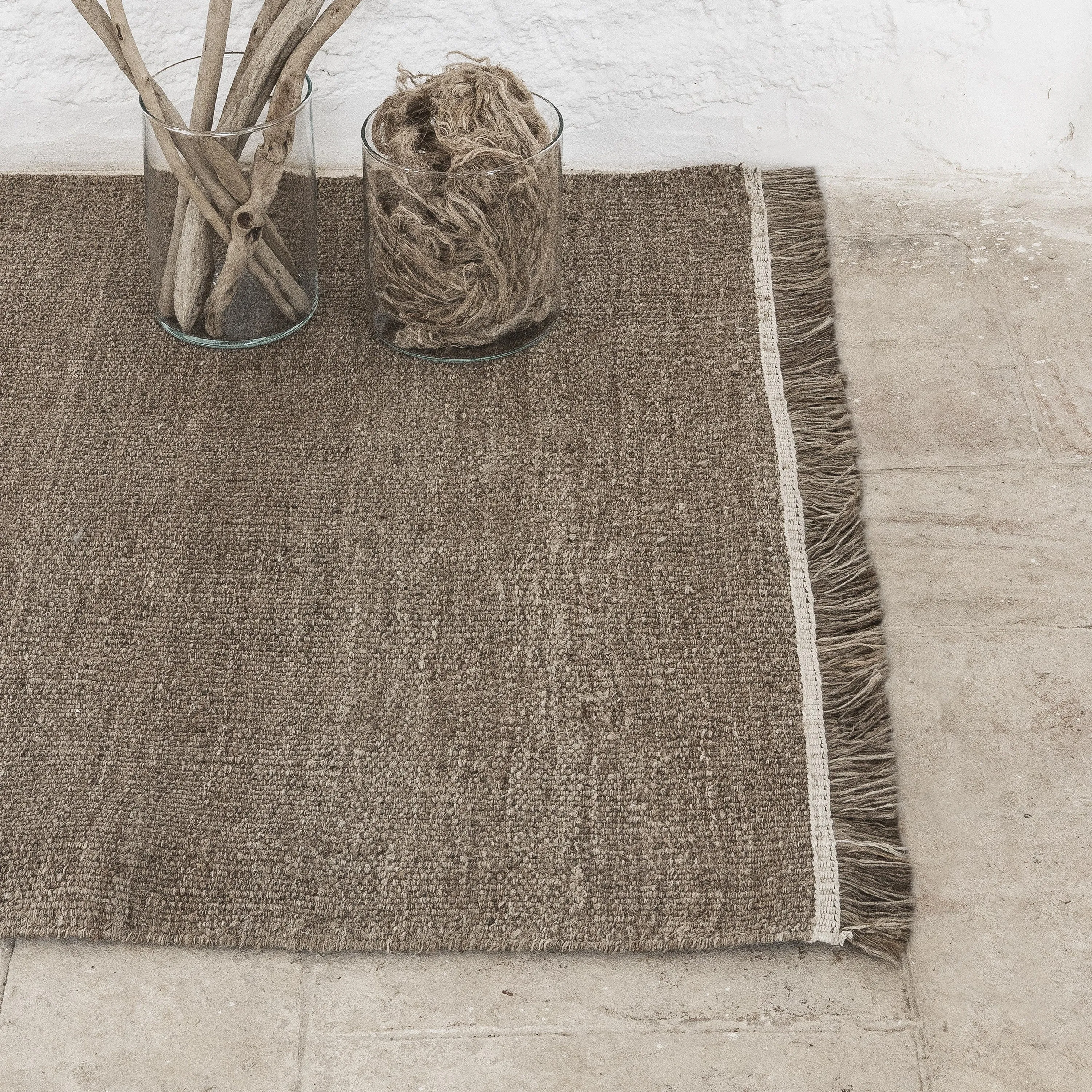 Wellbeing Nettle Runner