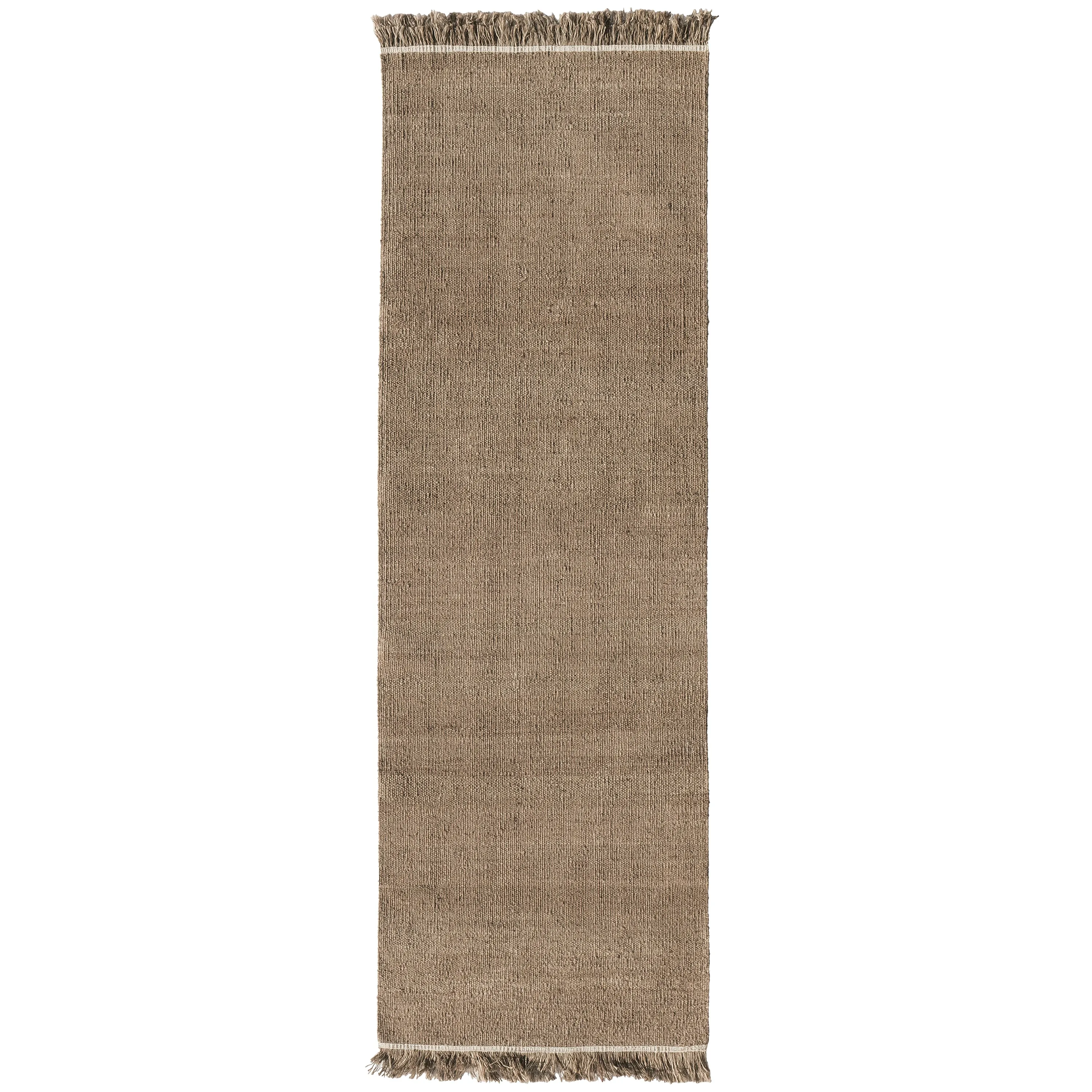 Wellbeing Nettle Runner