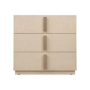 Westwood 3-Drawer Nightstand