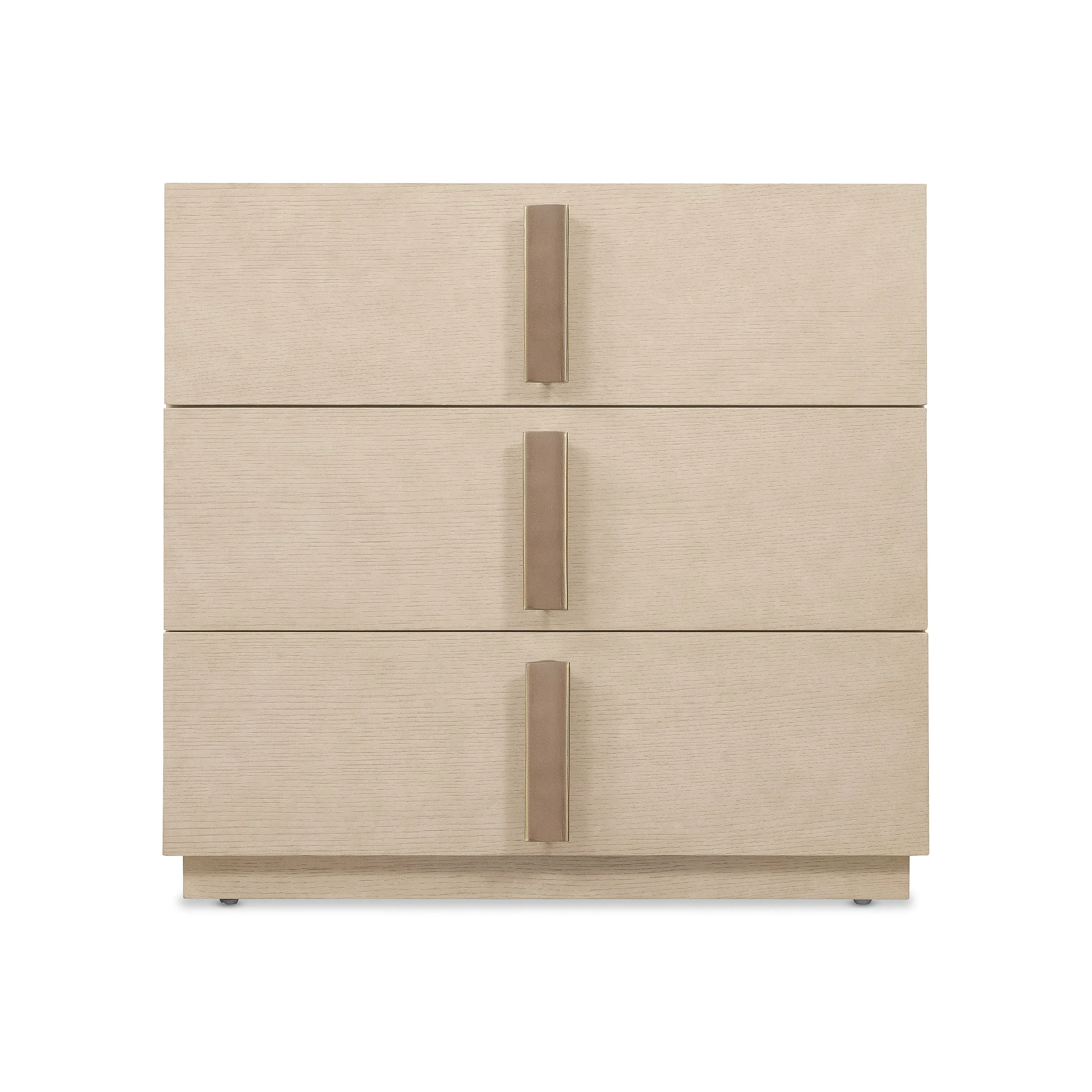 Westwood 3-Drawer Nightstand