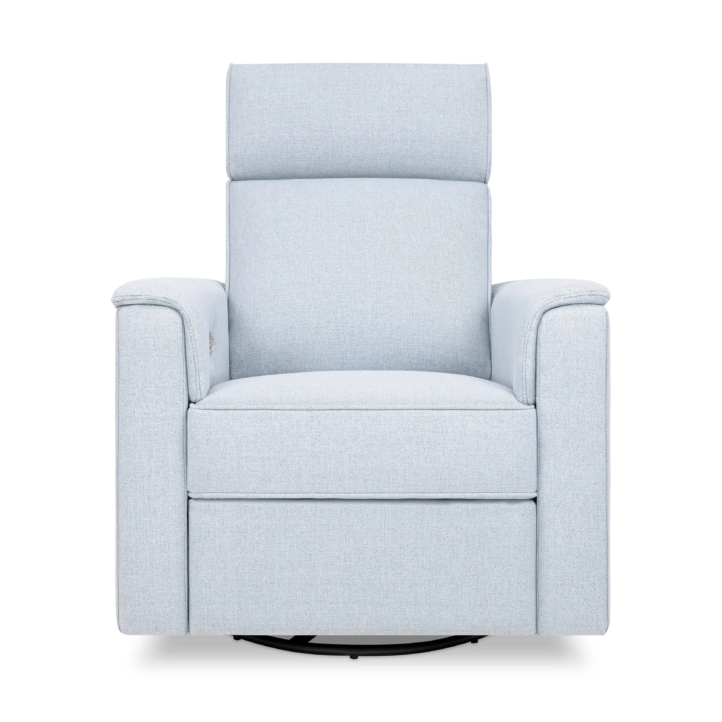 Willa Plus Power Recliner Glider with Power Headrest