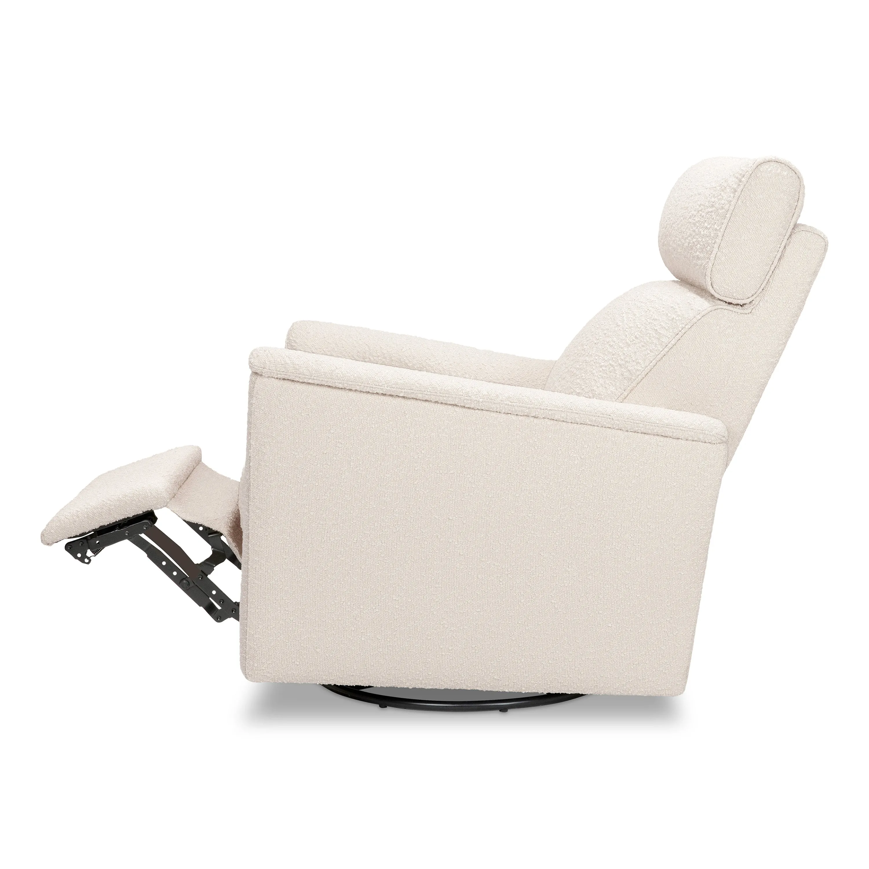 Willa Plus Power Recliner Glider with Power Headrest