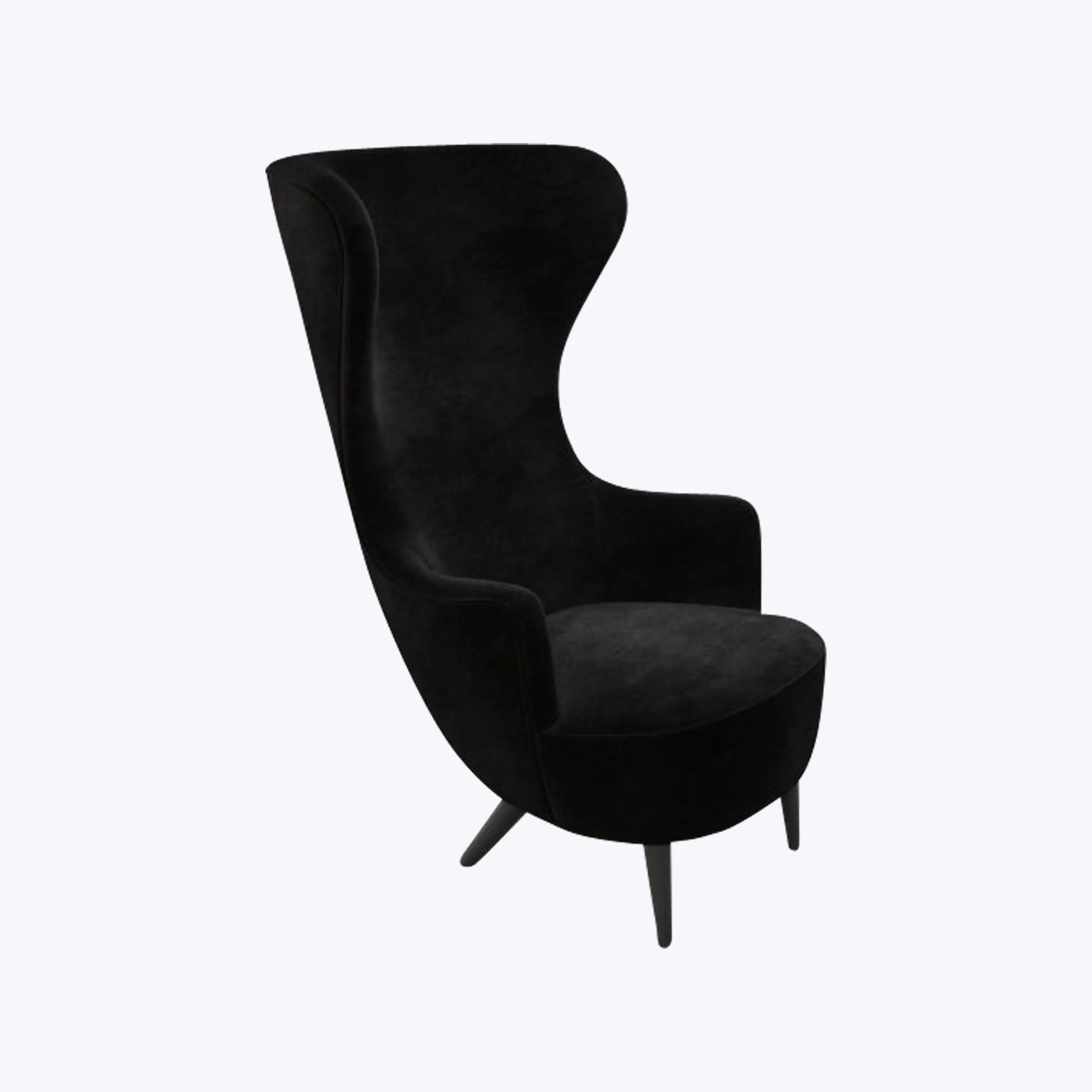 Wingback Chair