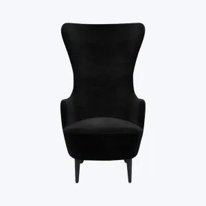 Wingback Chair