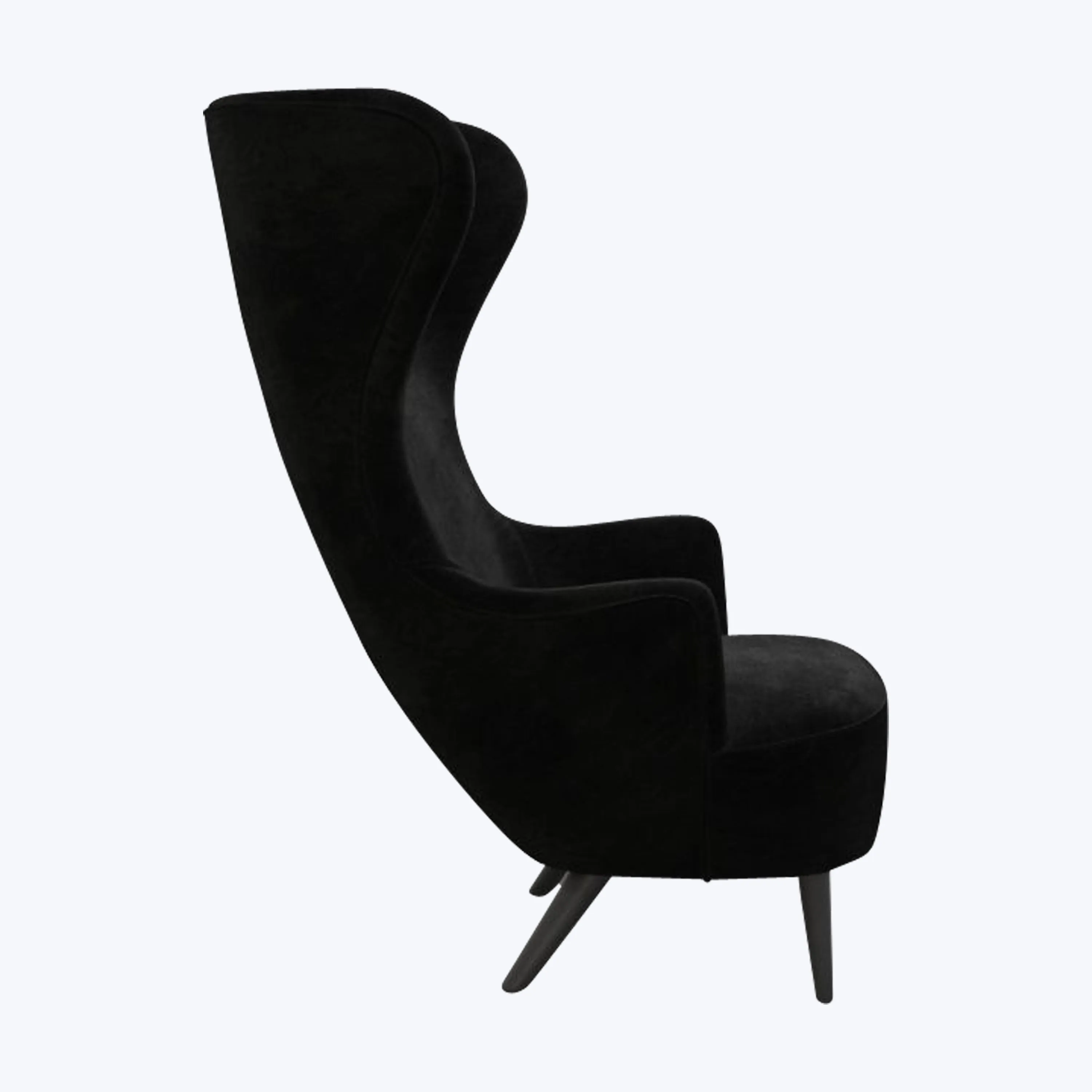 Wingback Chair