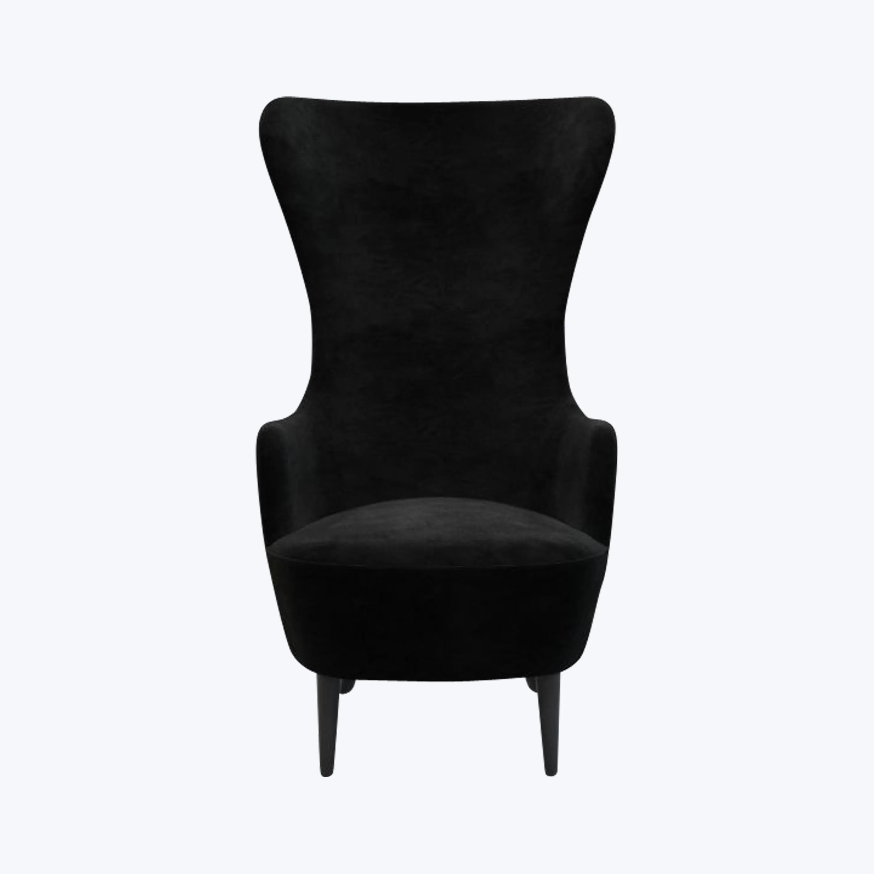 Wingback Chair