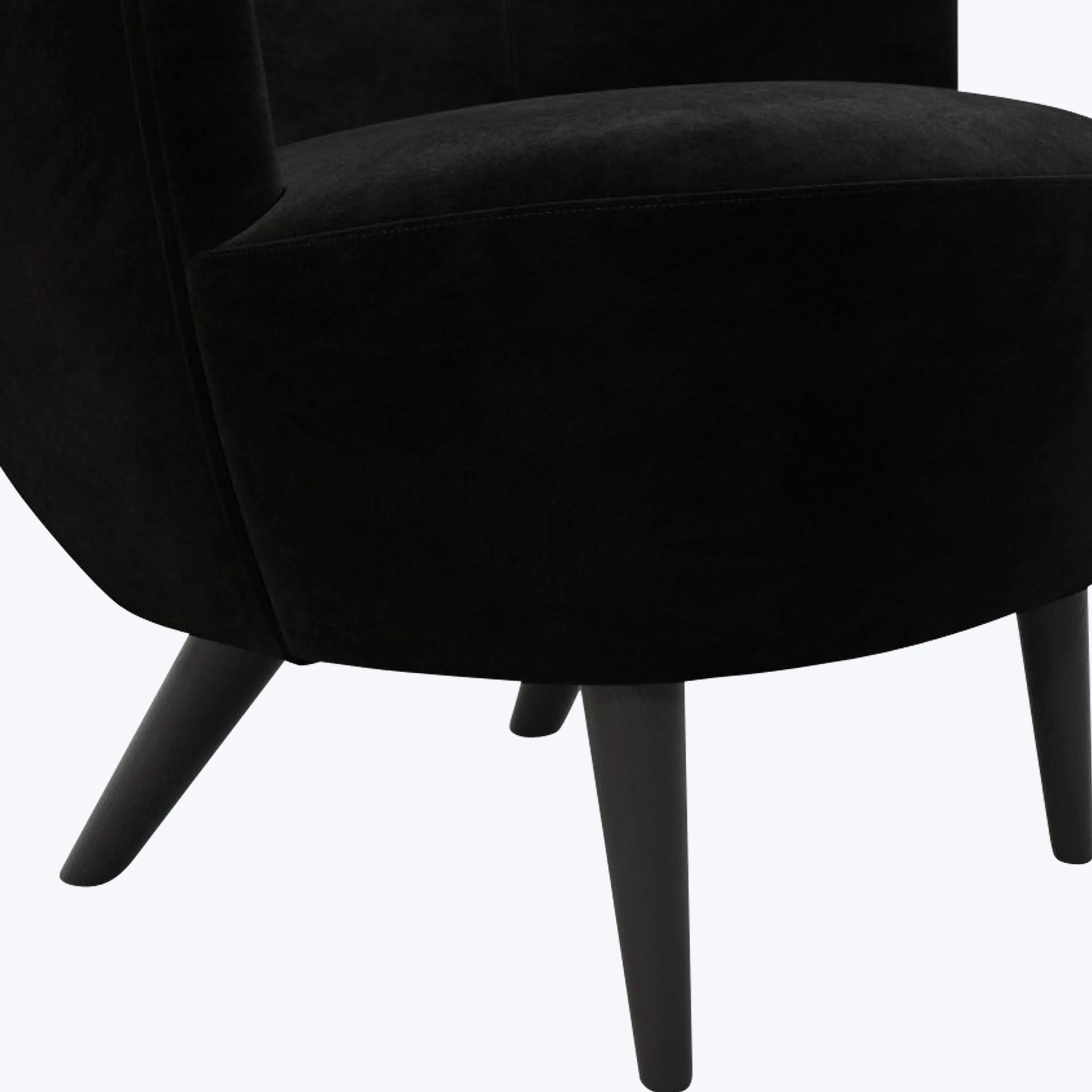 Wingback Chair
