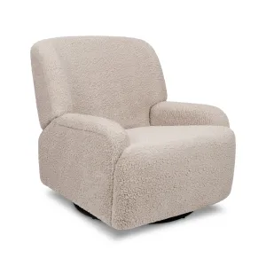 Winslow Extra Wide Recliner and Swivel Glider