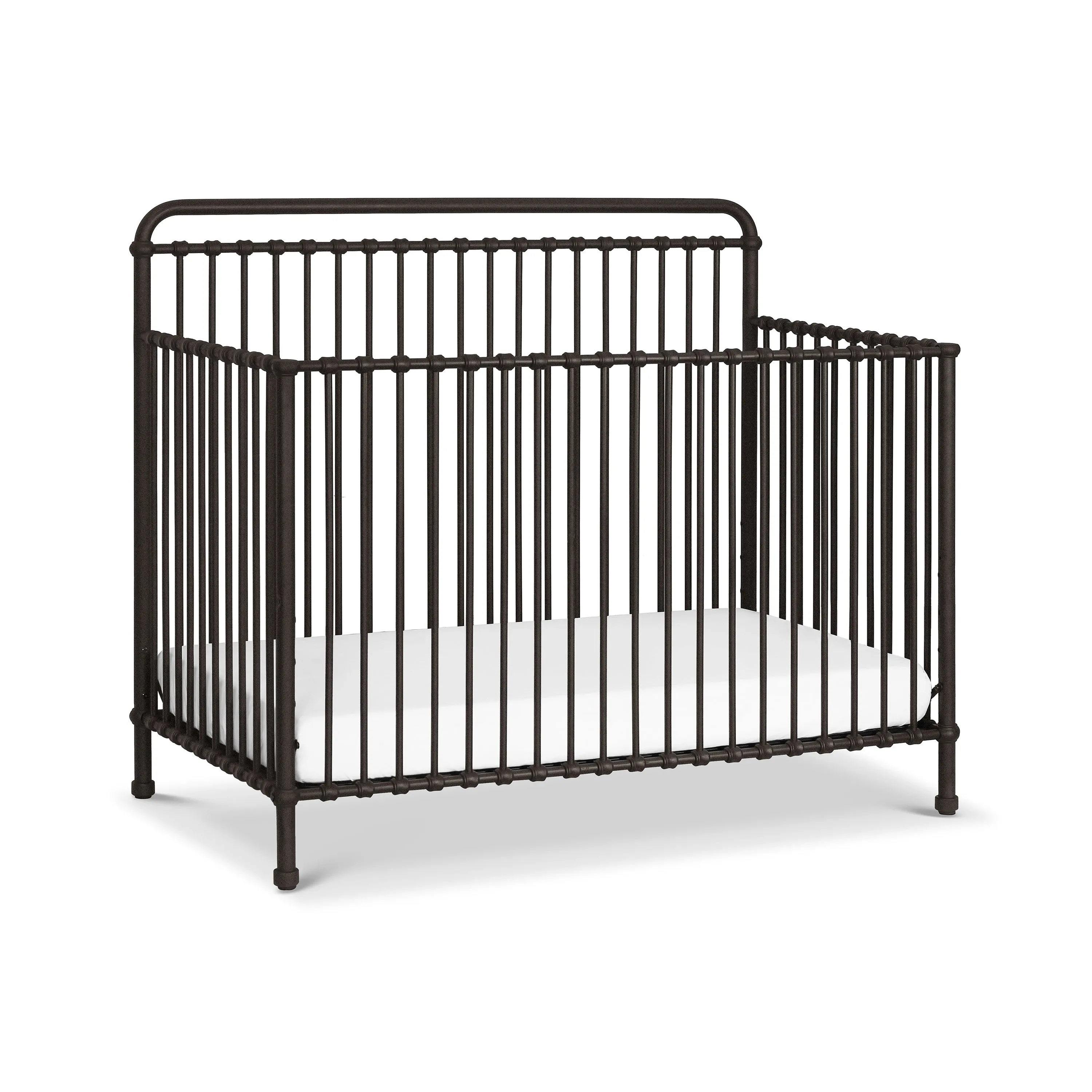 Winston 4-in-1 Convertible Crib