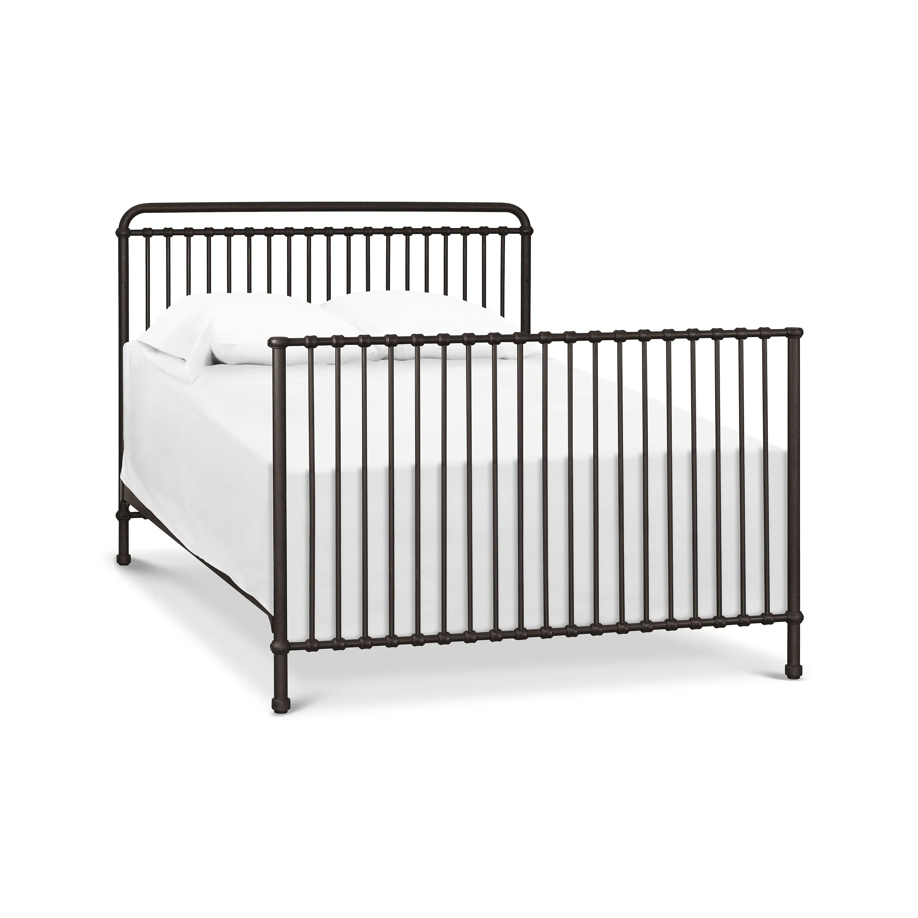 Winston 4-in-1 Convertible Crib