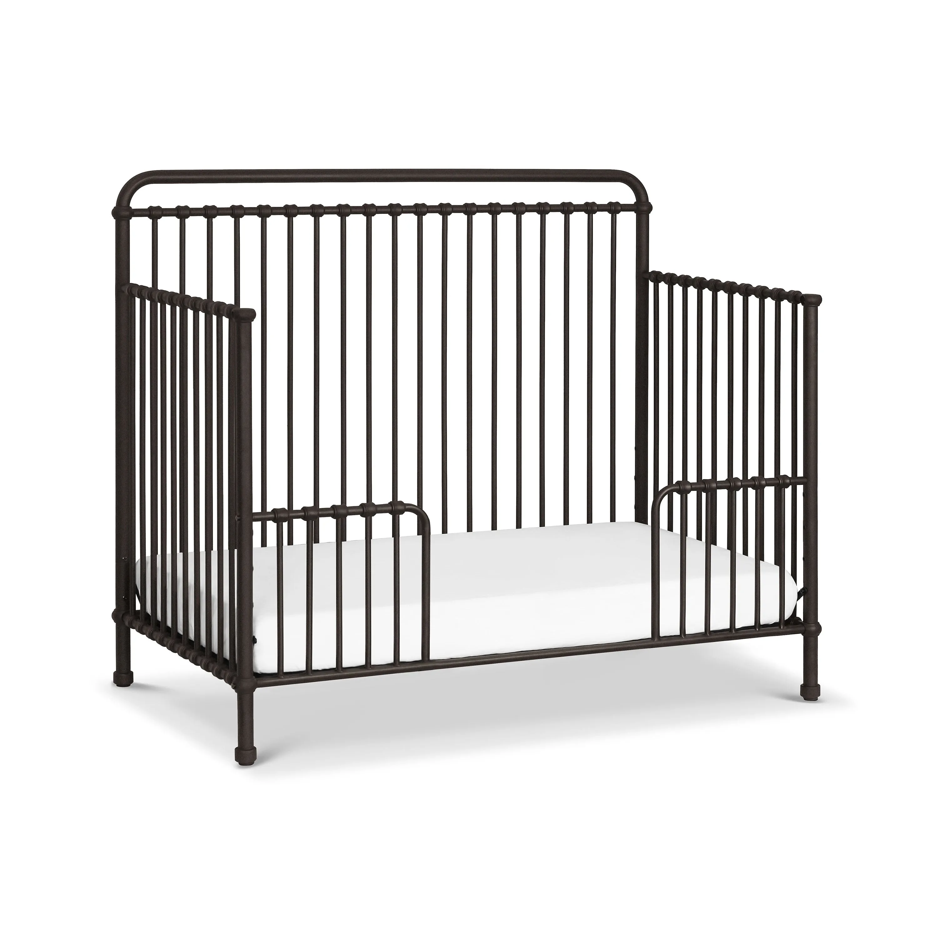 Winston 4-in-1 Convertible Crib