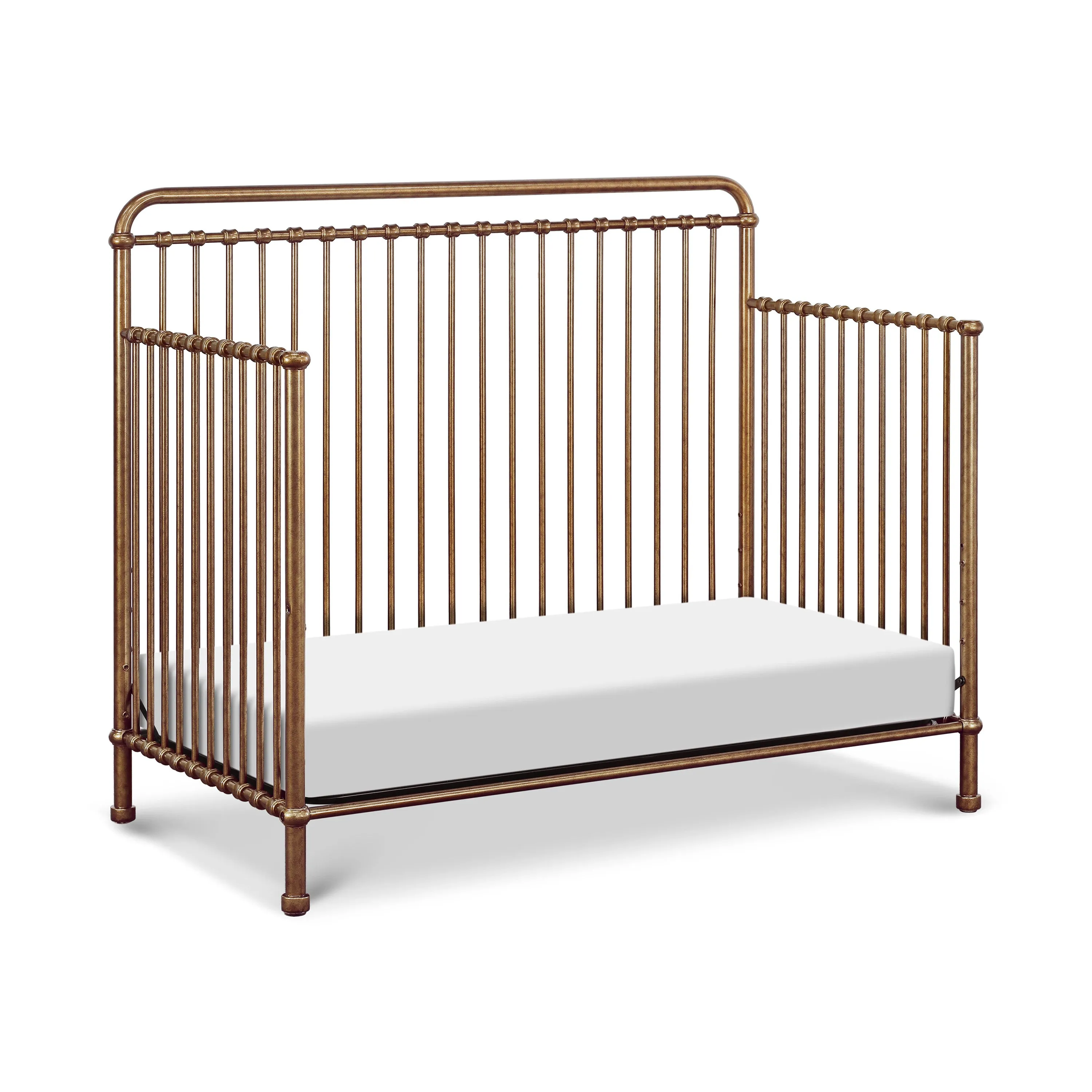 Winston 4-in-1 Convertible Crib
