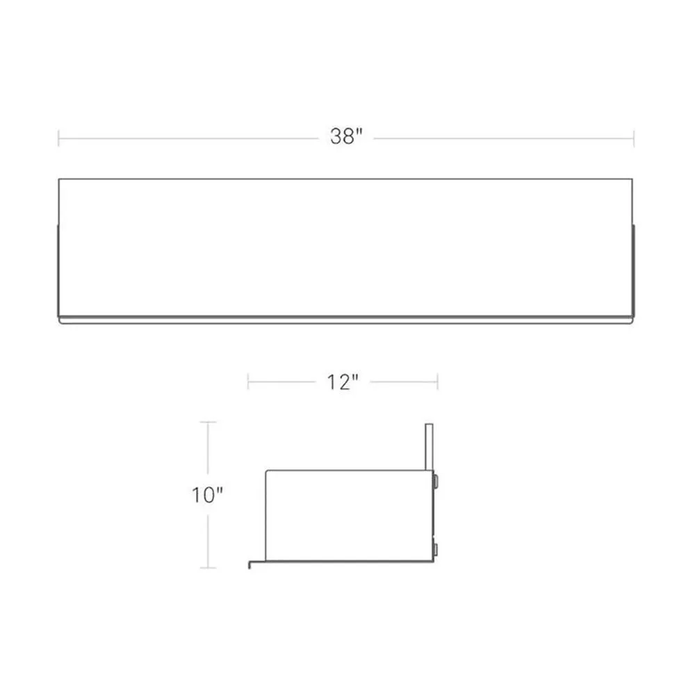 Wonder Wall 2.0 Shelf