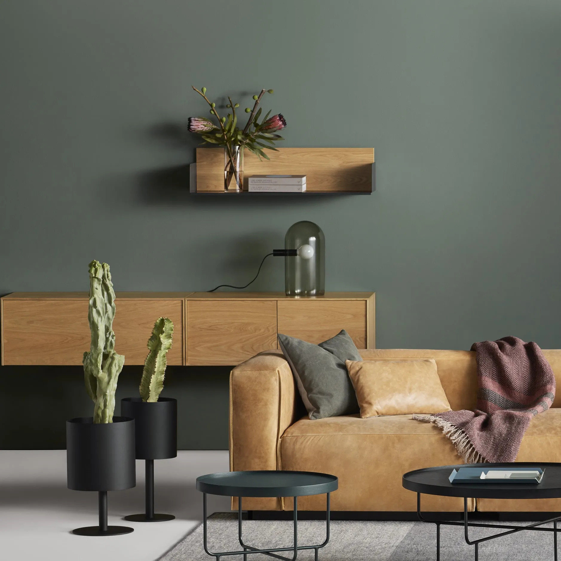 Wonder Wall 2.0 Shelf