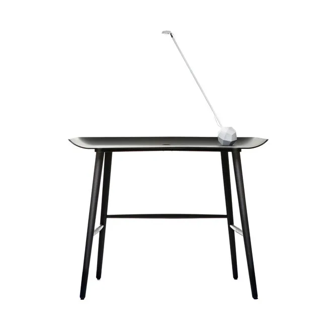 Wood Desk