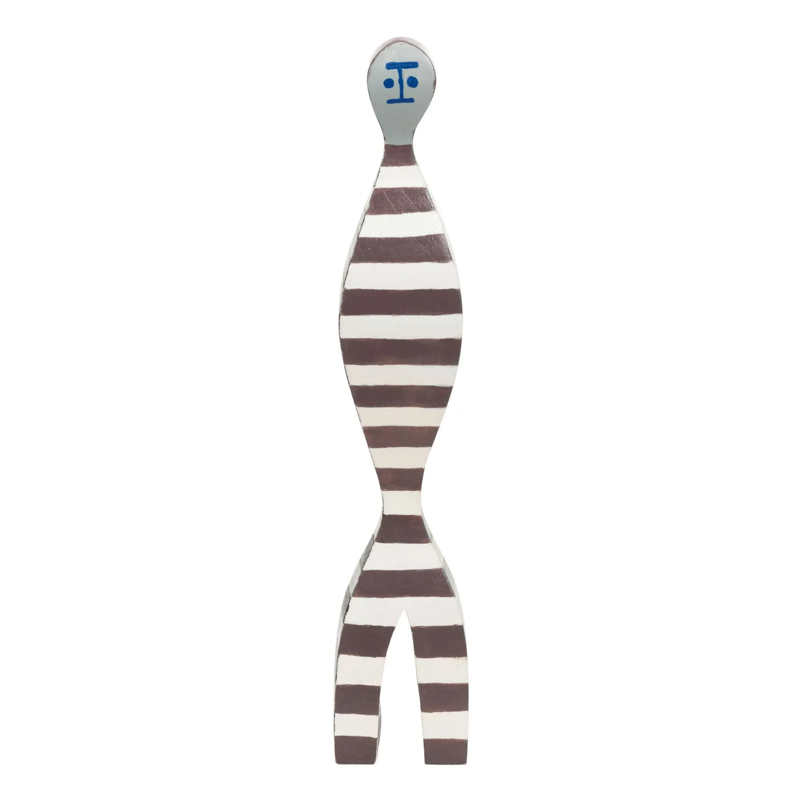Wooden Doll No.16