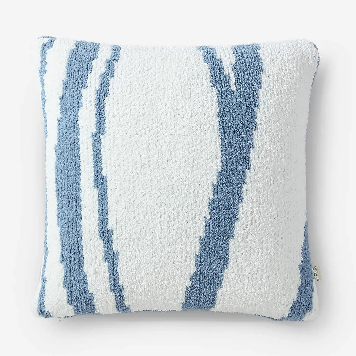 Woodland Throw Pillow
