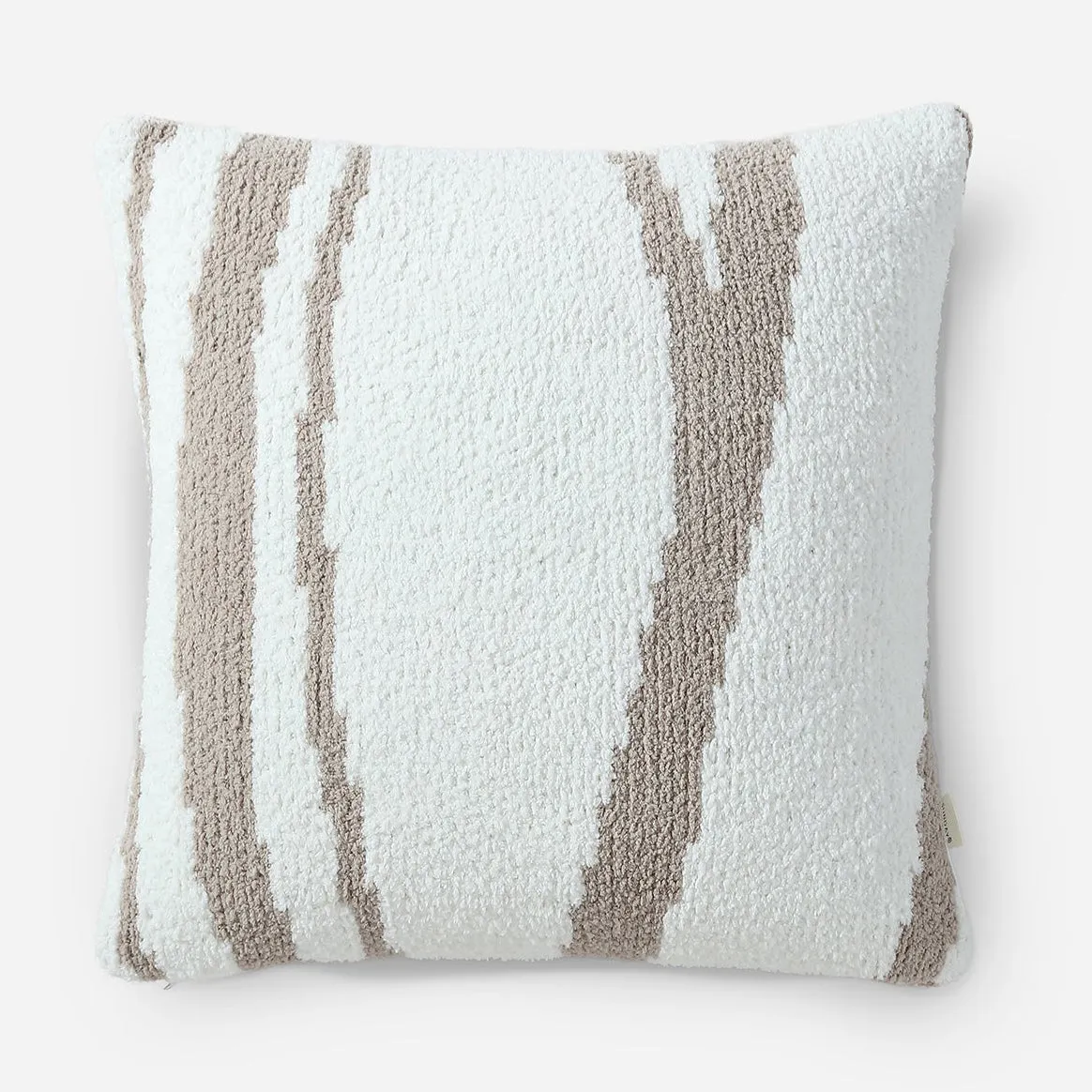 Woodland Throw Pillow