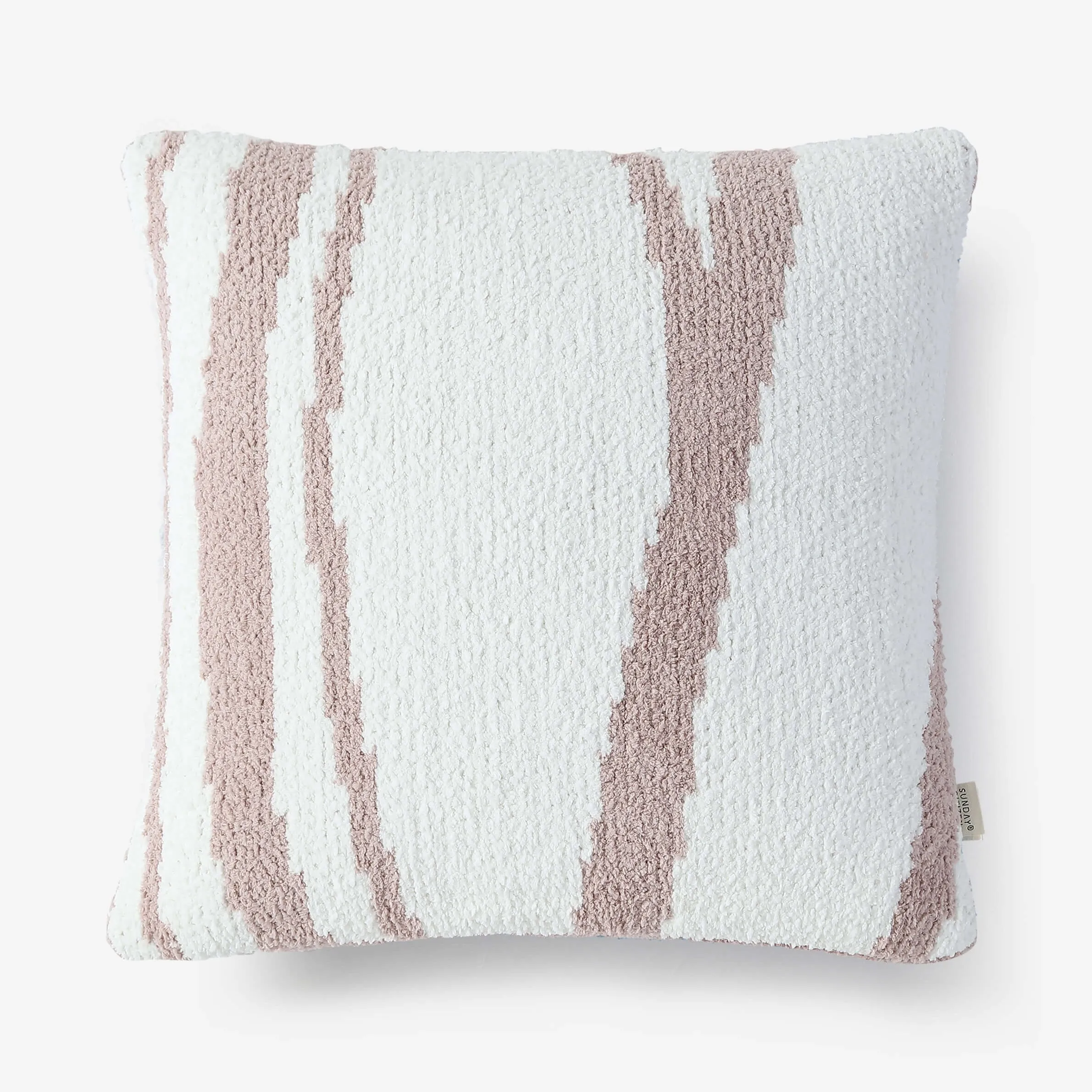 Woodland Throw Pillow
