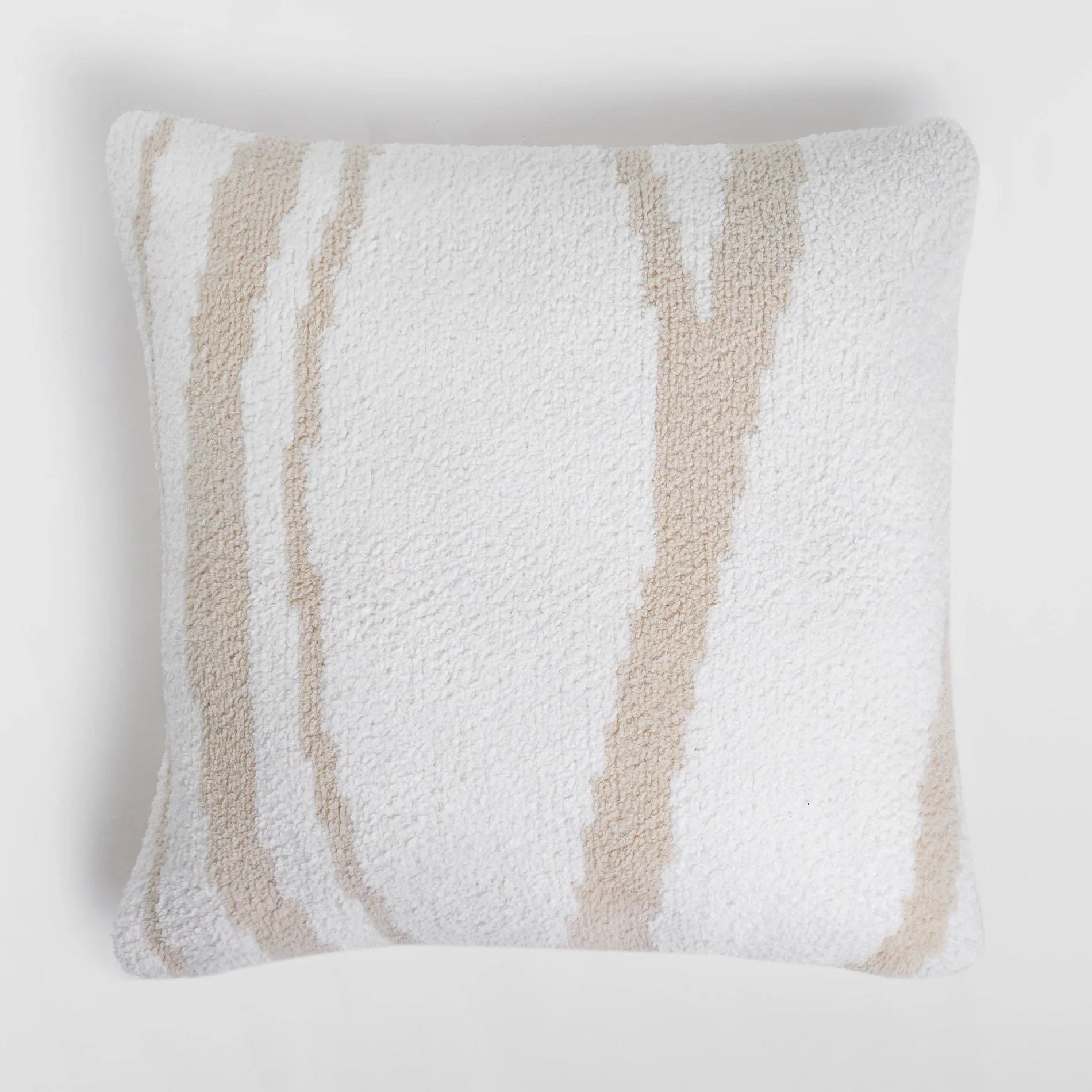 Woodland Throw Pillow
