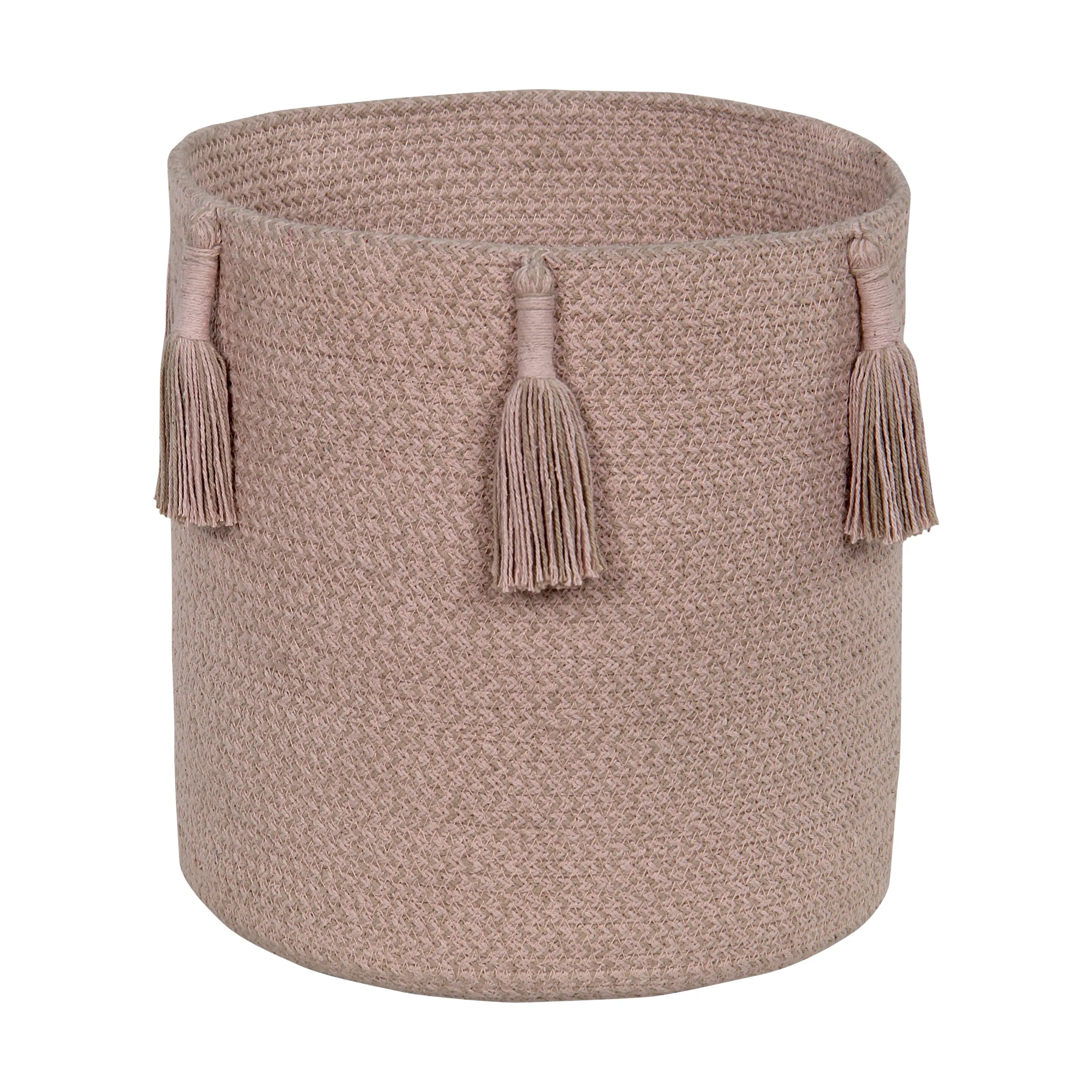 Woody Basket