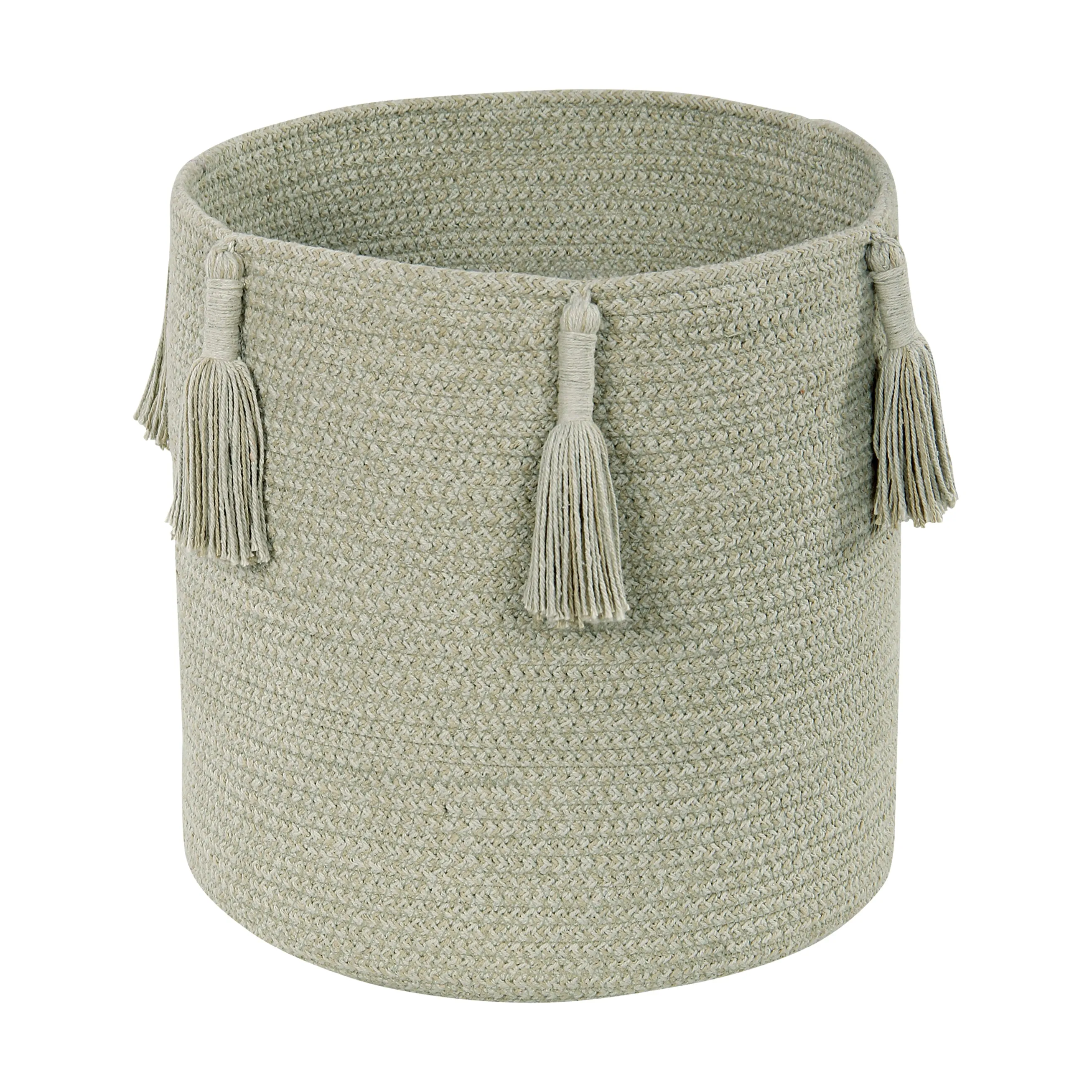 Woody Basket