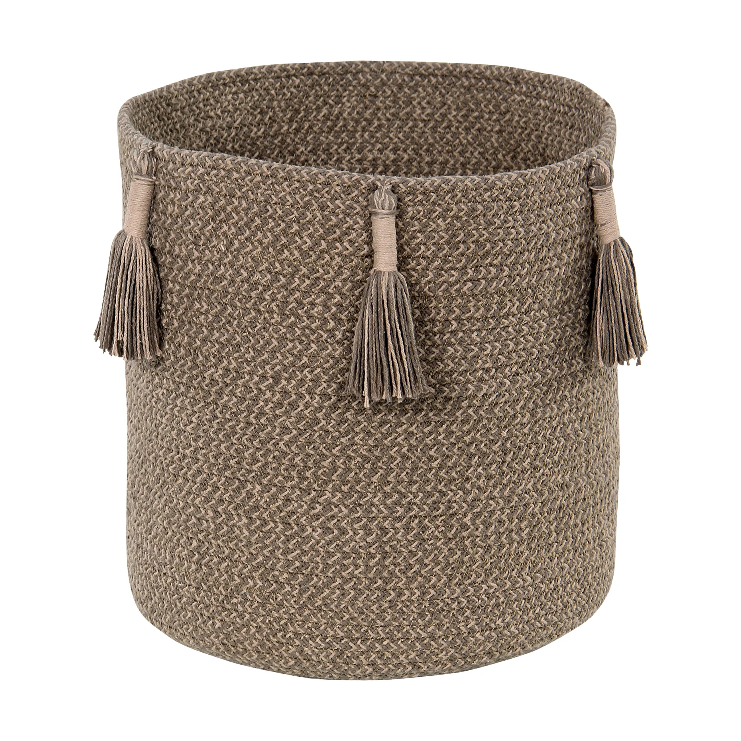 Woody Basket