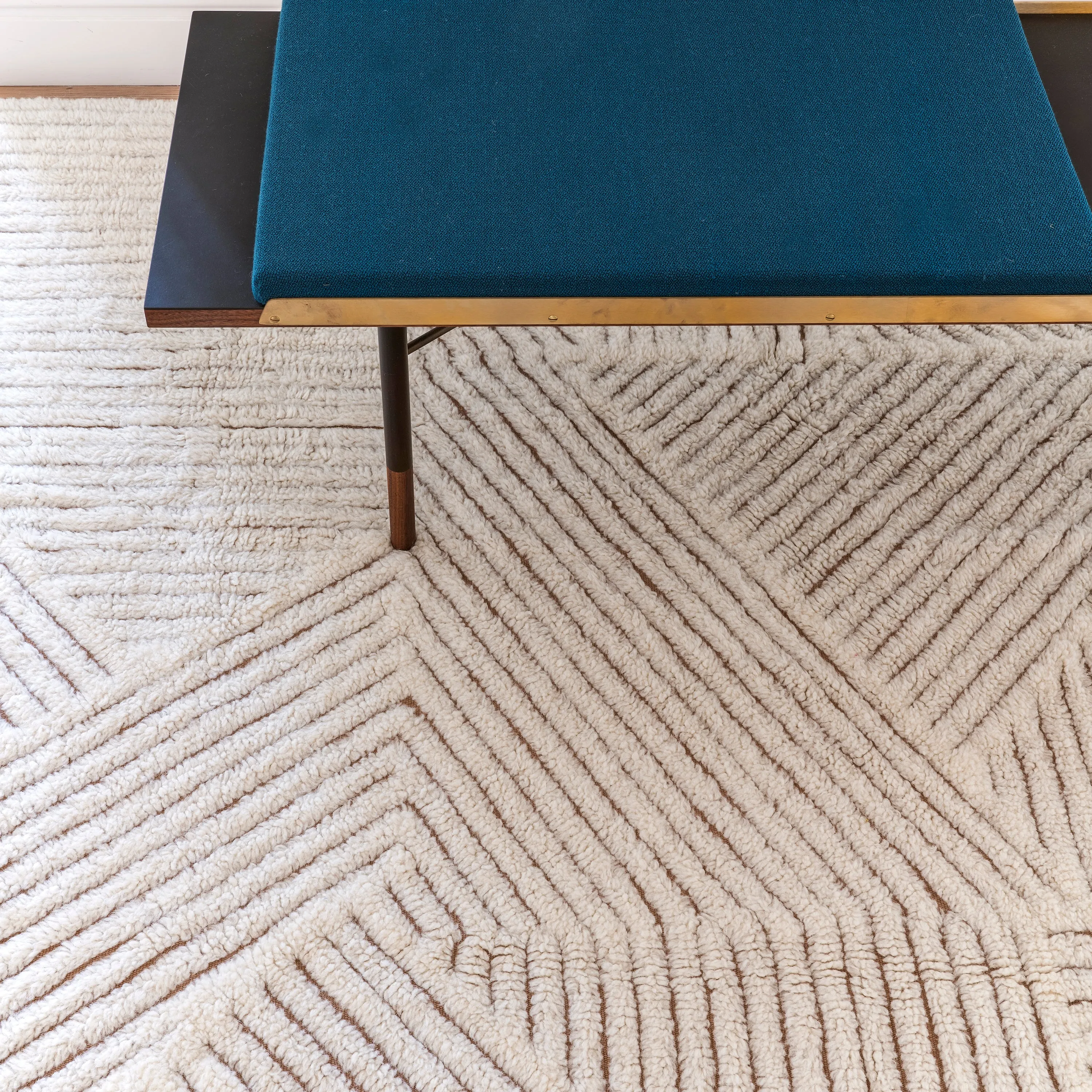 Woolable Rug