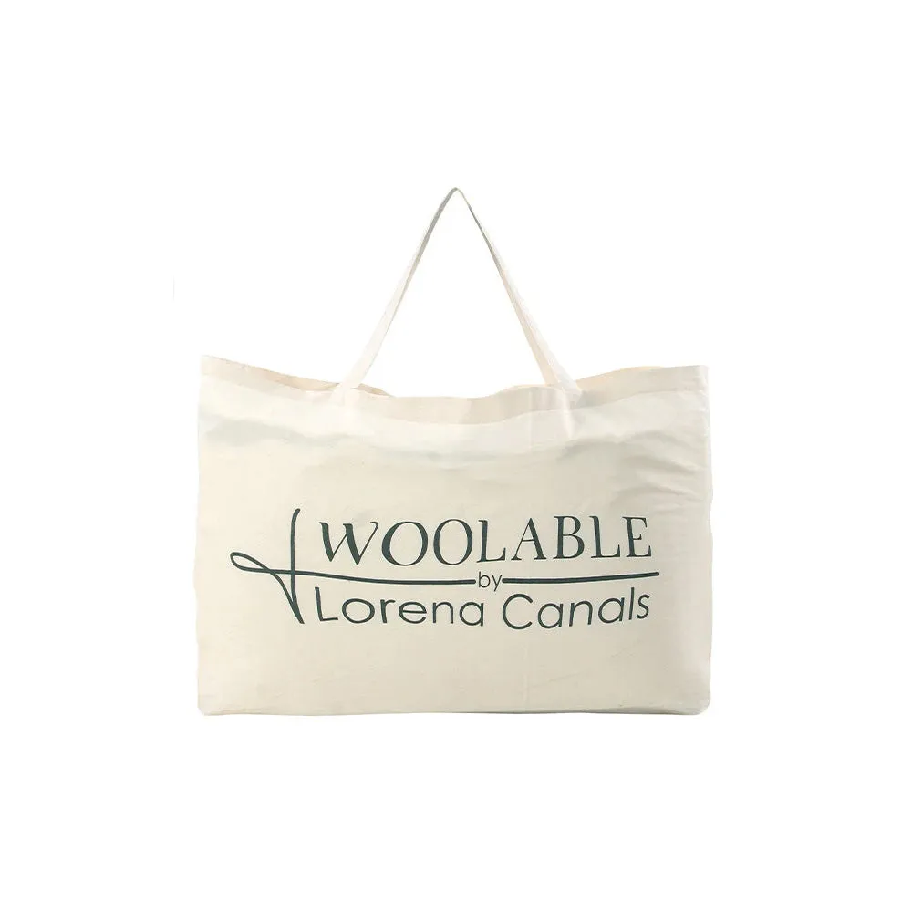 Woolable Rug