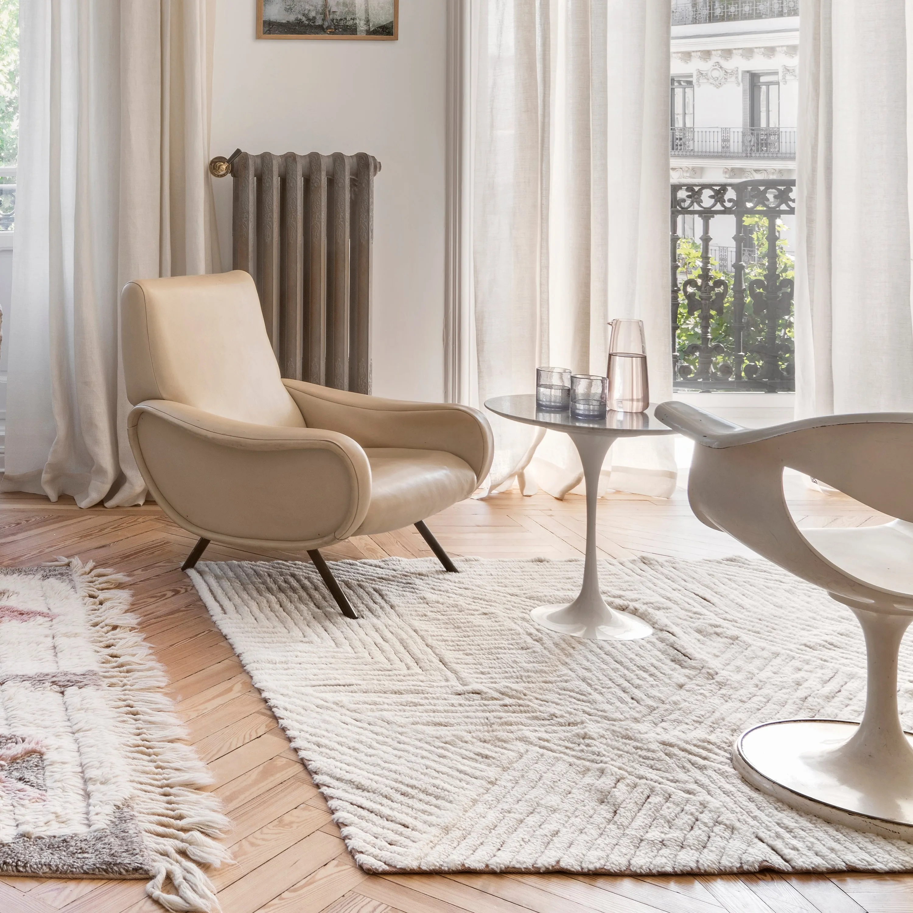 Woolable Rug