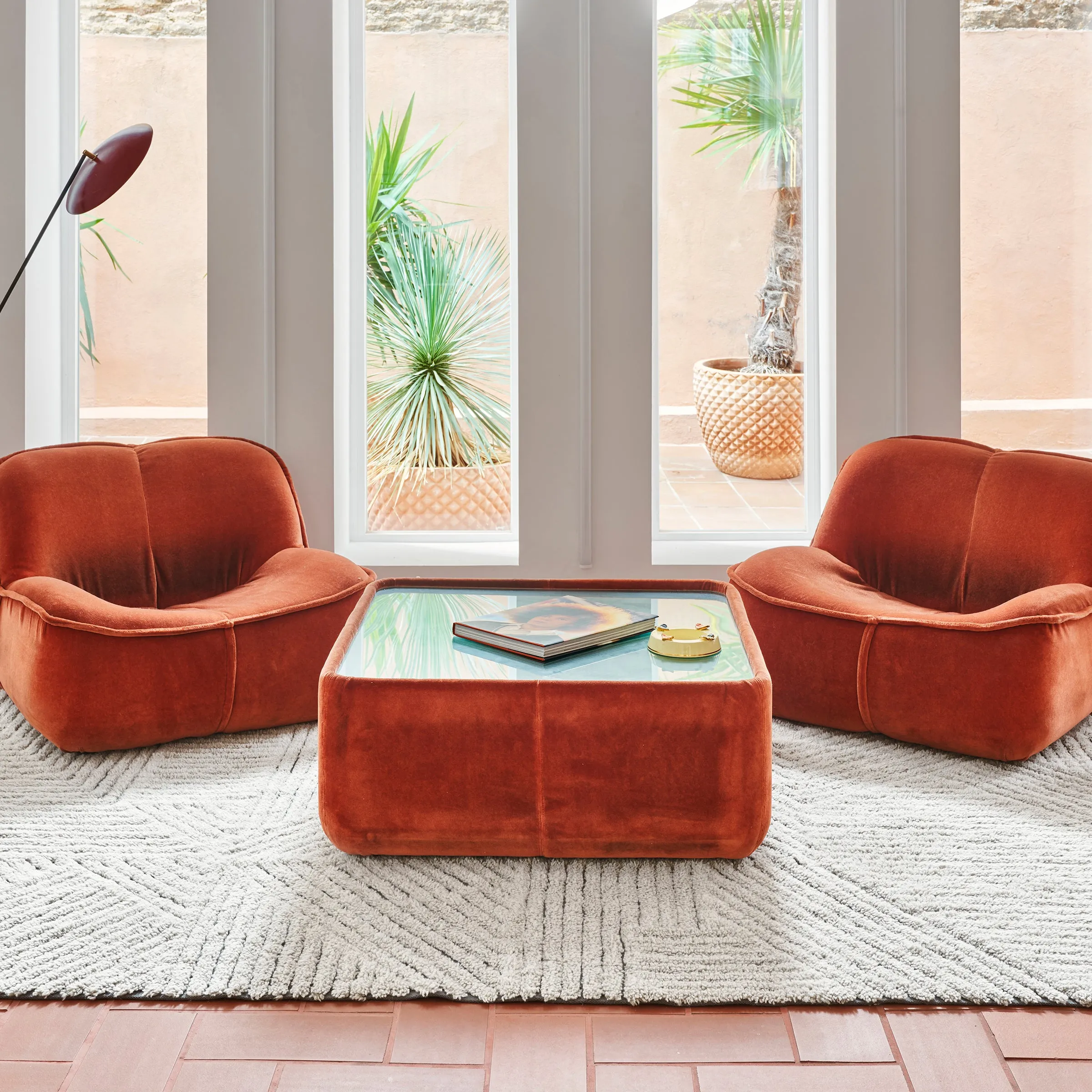 Woolable Rug