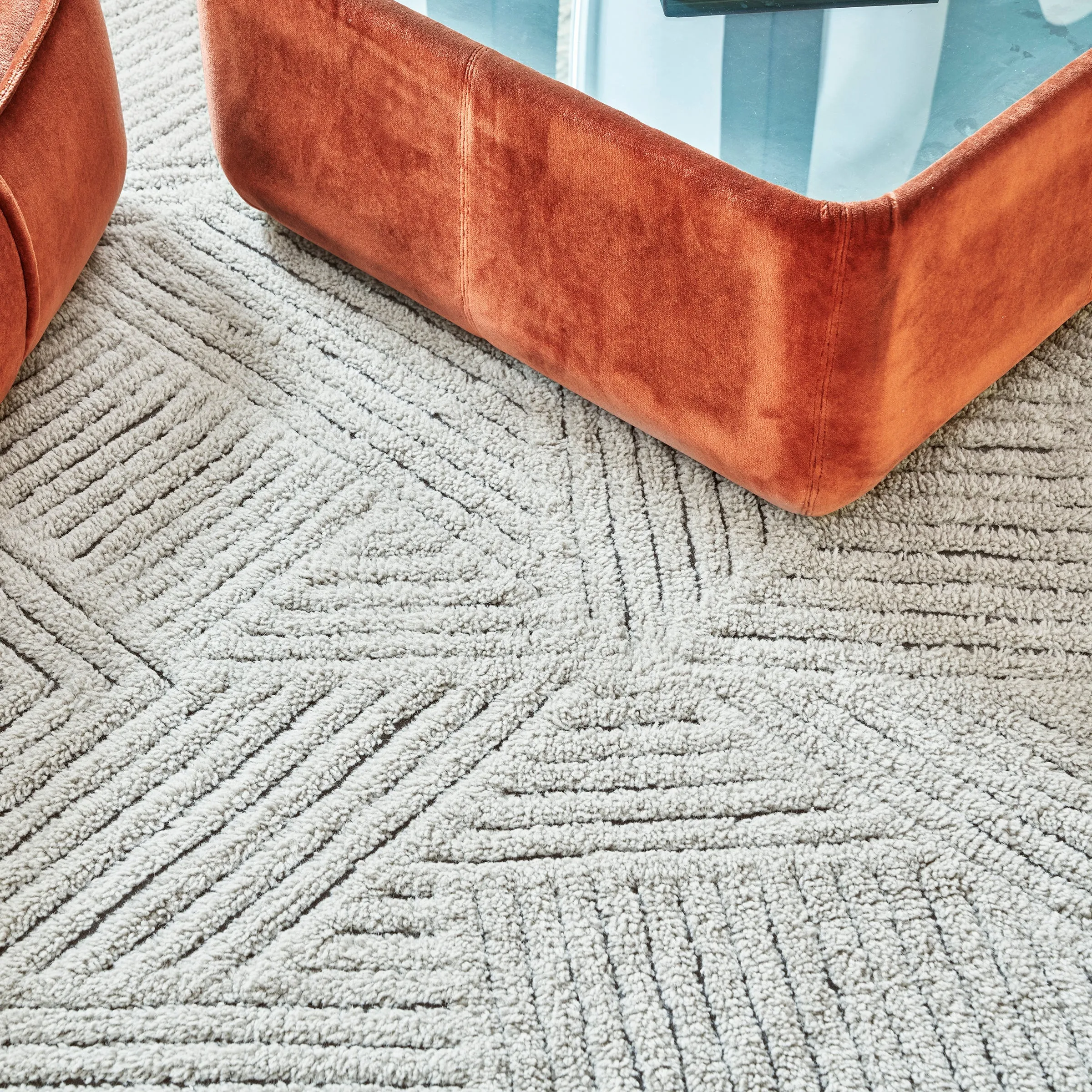 Woolable Rug