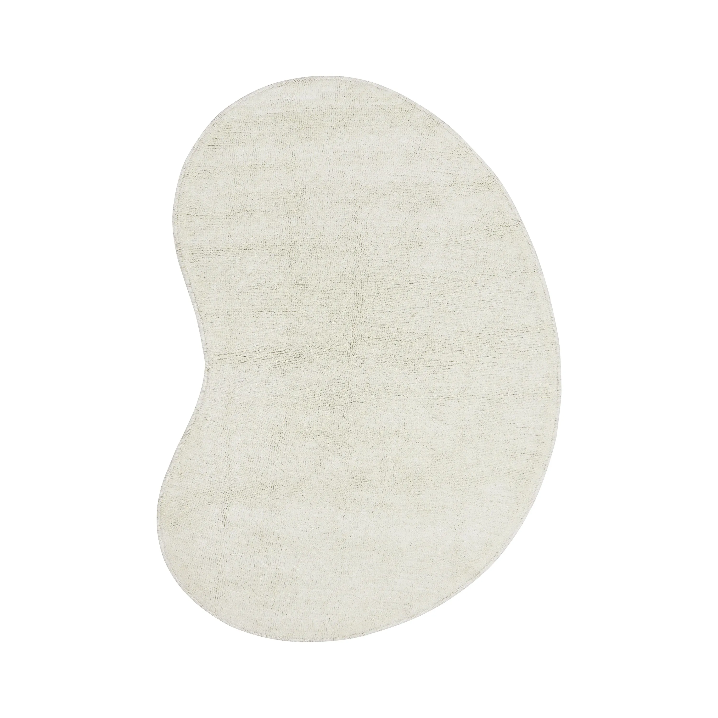 Woolable Silhouette Rug