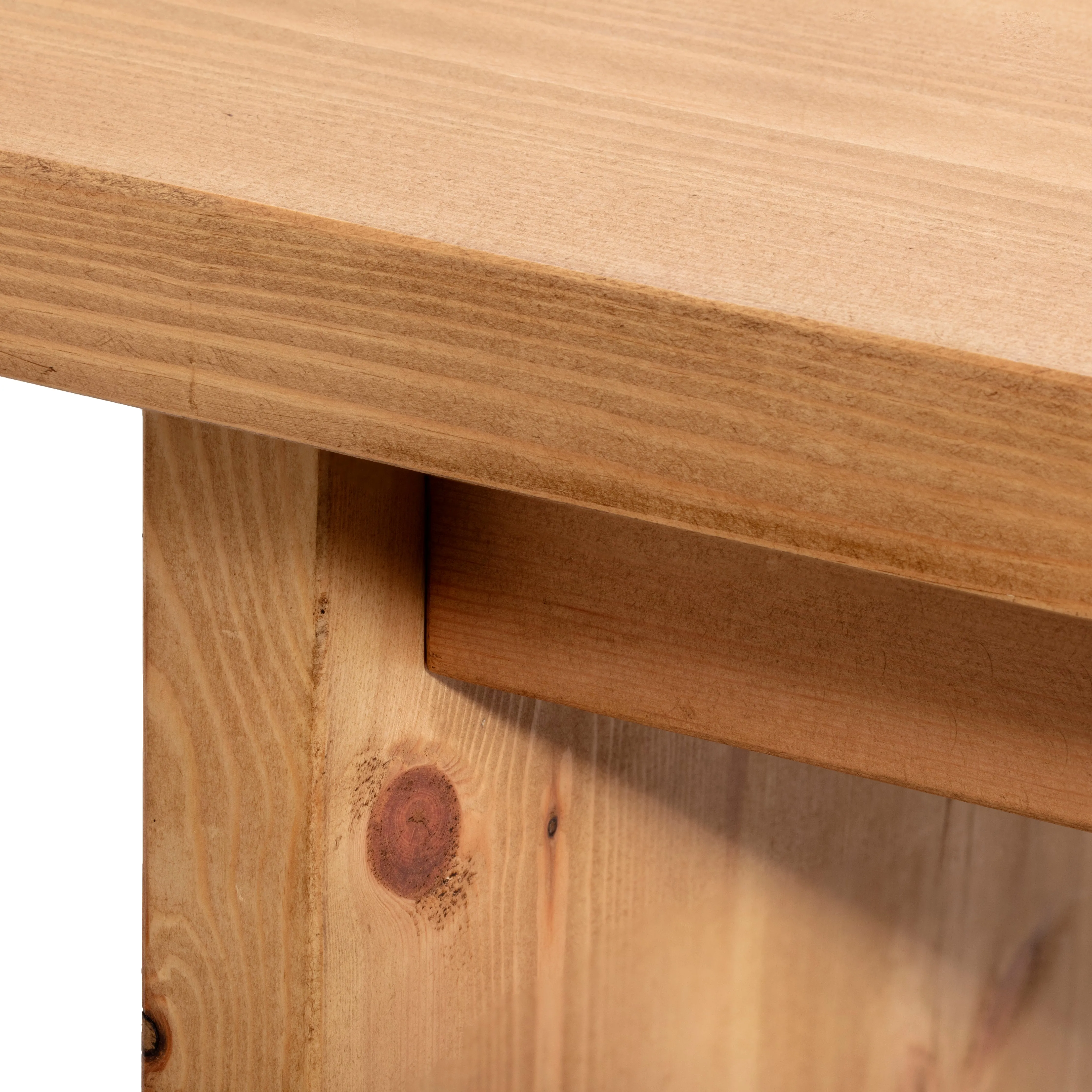Wylam Dining Table Funky Chunky