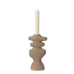 Yara Candle Holder (Set of 2)